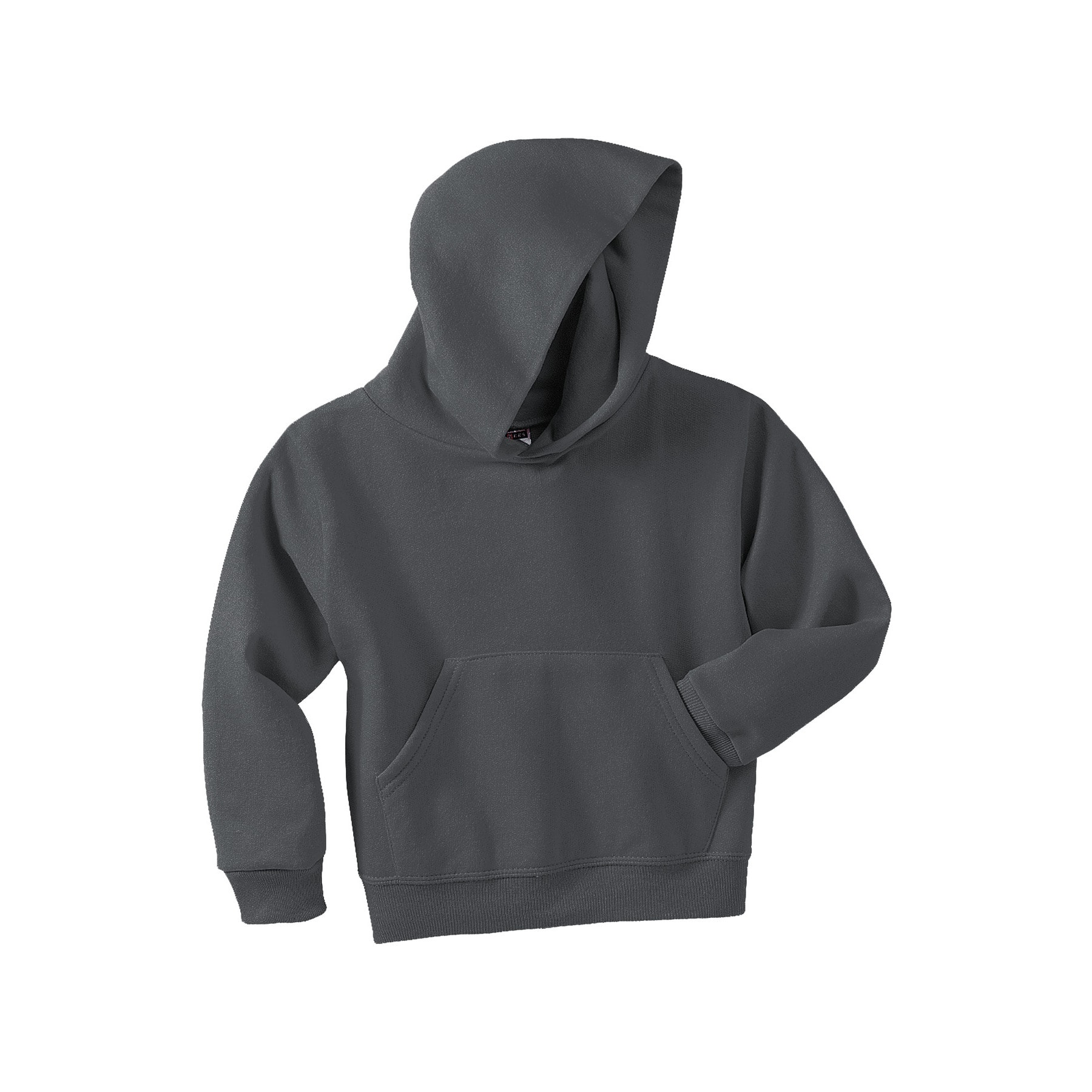 JERZEES® NuBlend® Youth Pullover Hooded Sweatshirt