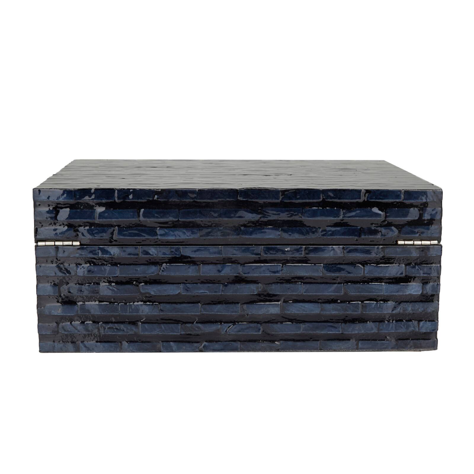 Black Contemporary Box Set