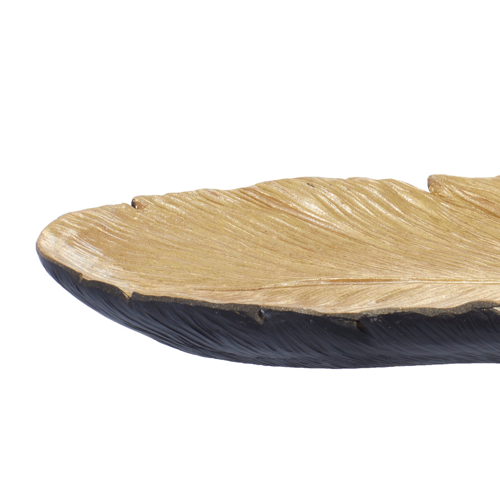 Gold Glam Decorative Tray