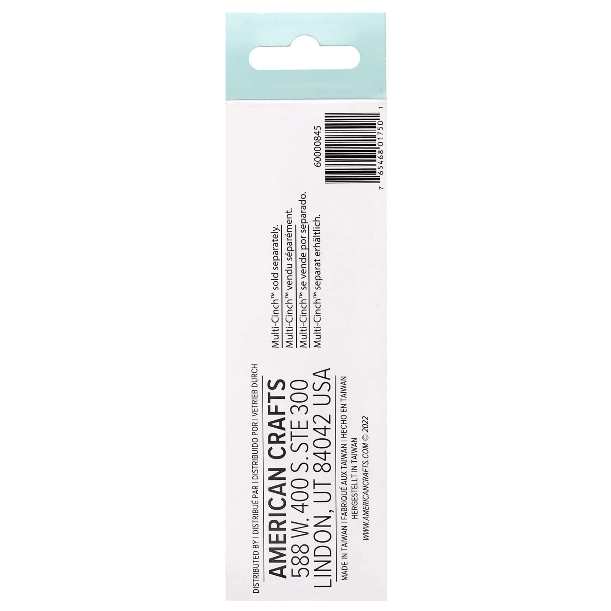 We R Memory Keepers® Band Punch Multi Cinch Cartridge