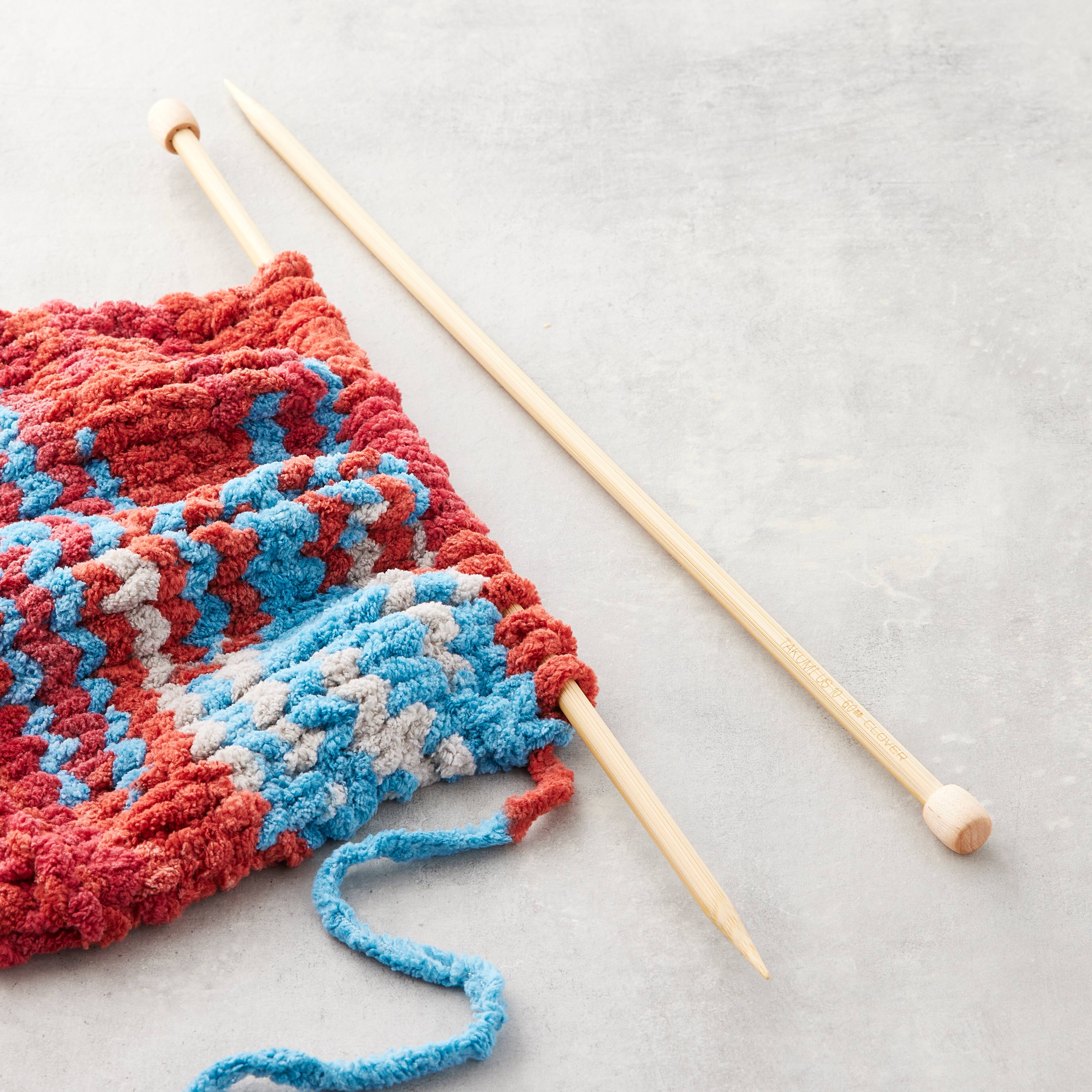 Takumi Bamboo Single Pointed Knitting Needles