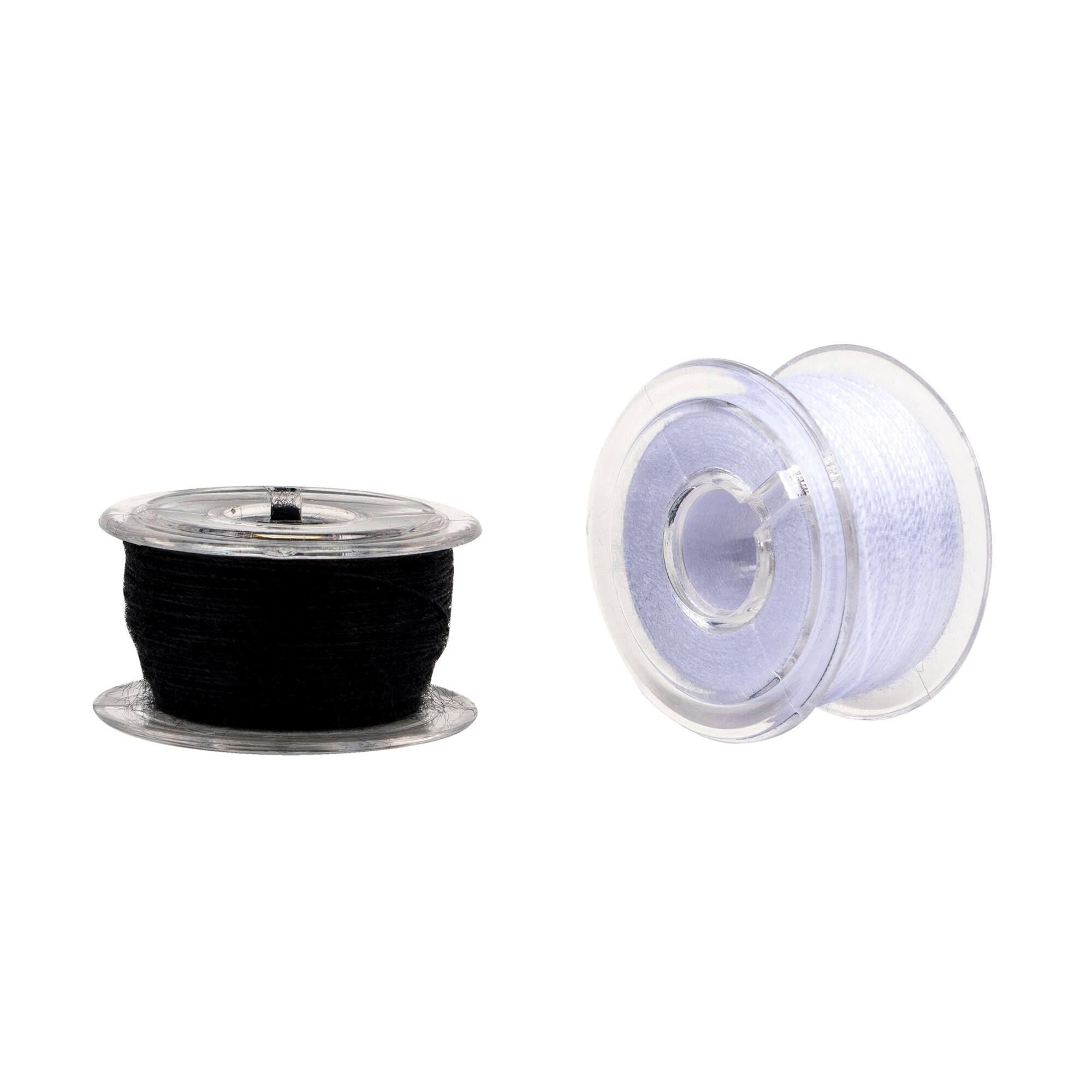 SINGER® Class Sewing Bobbin & Storage Rings Set