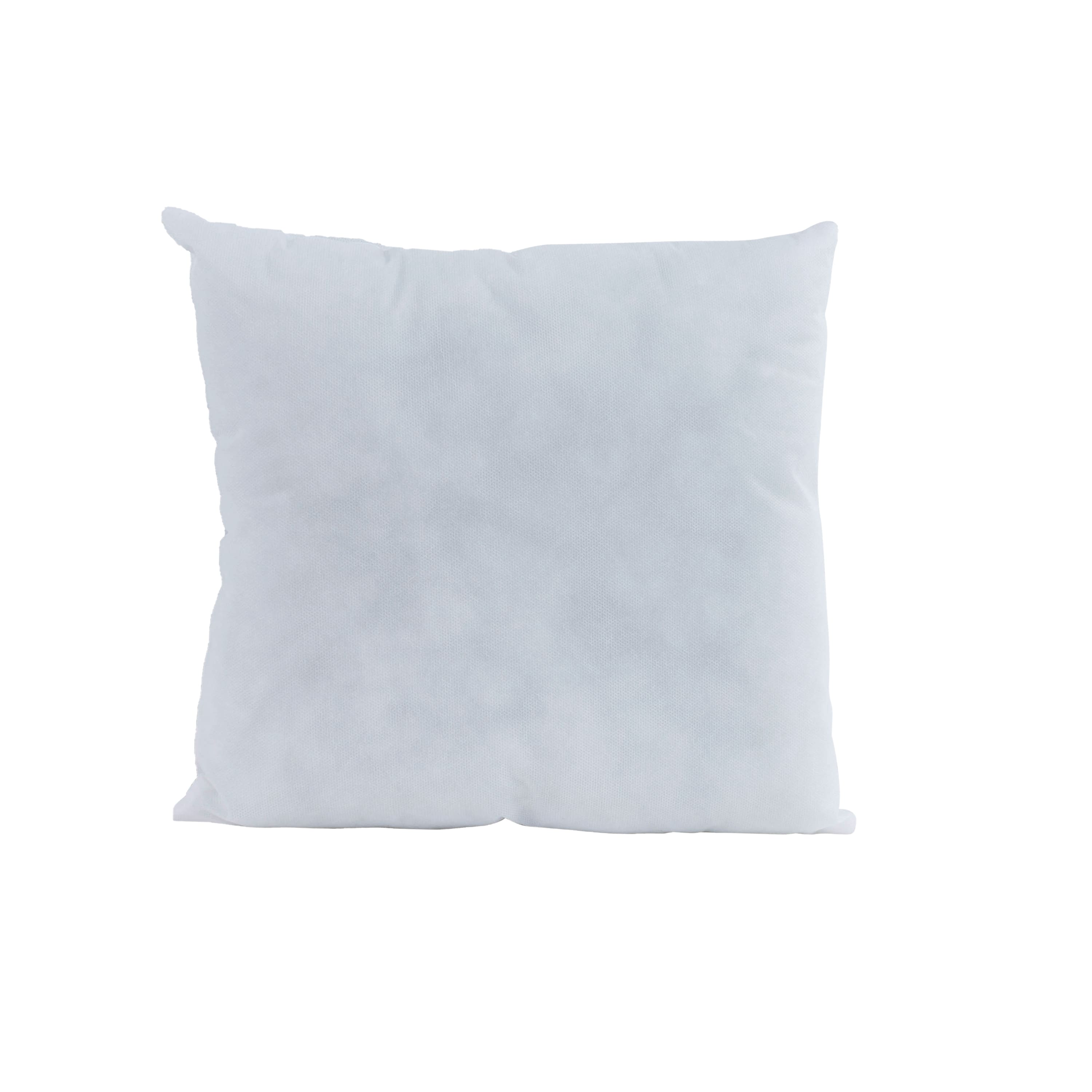 Crafter's Choice® 18ct. Pillow Insert, 18'' x 18''