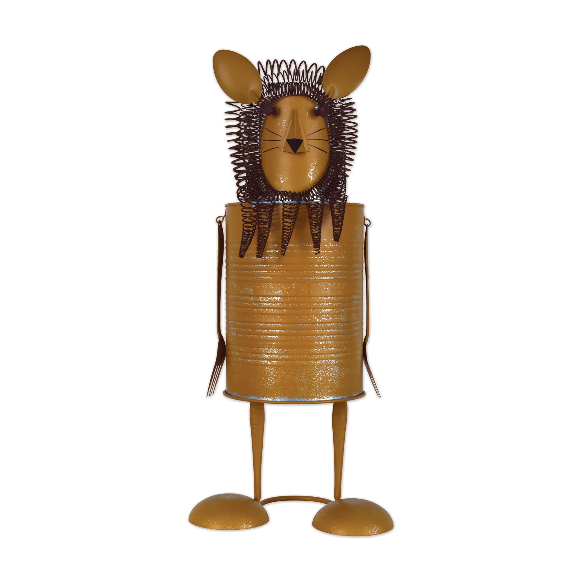 Sunset Vista Designs® Golden Lion