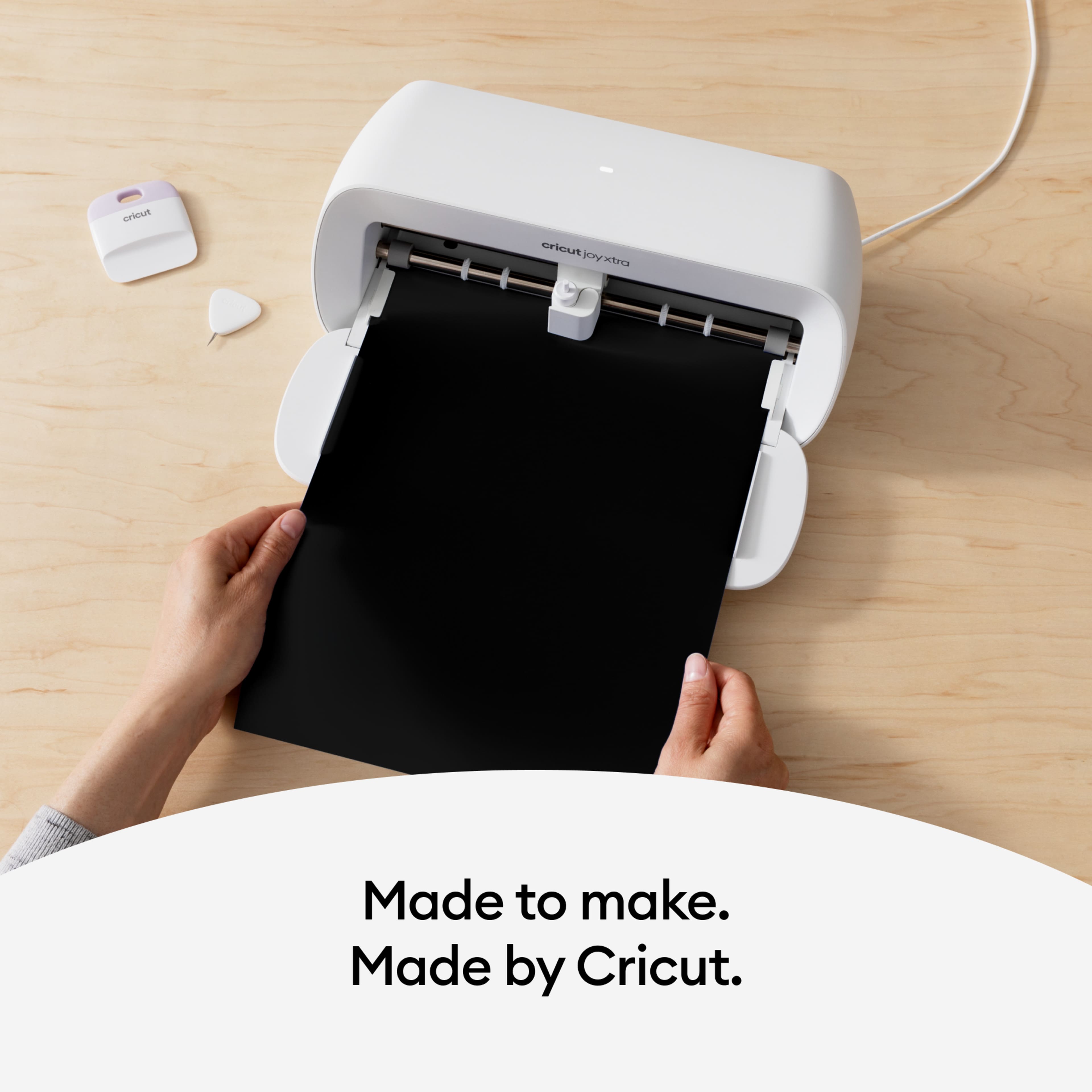 Cricut Joy Xtra™ Permanent Smart Vinyl™, 3ft.