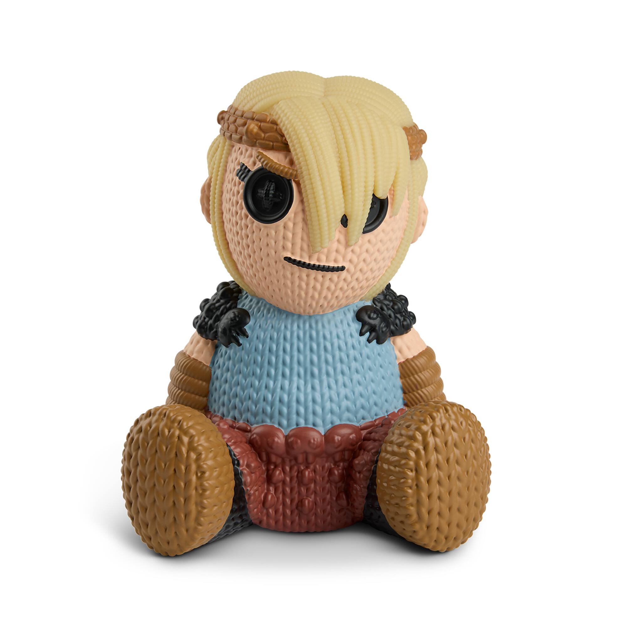 Handmade by Robots™ How to Train Your Dragon Vinyl Figure