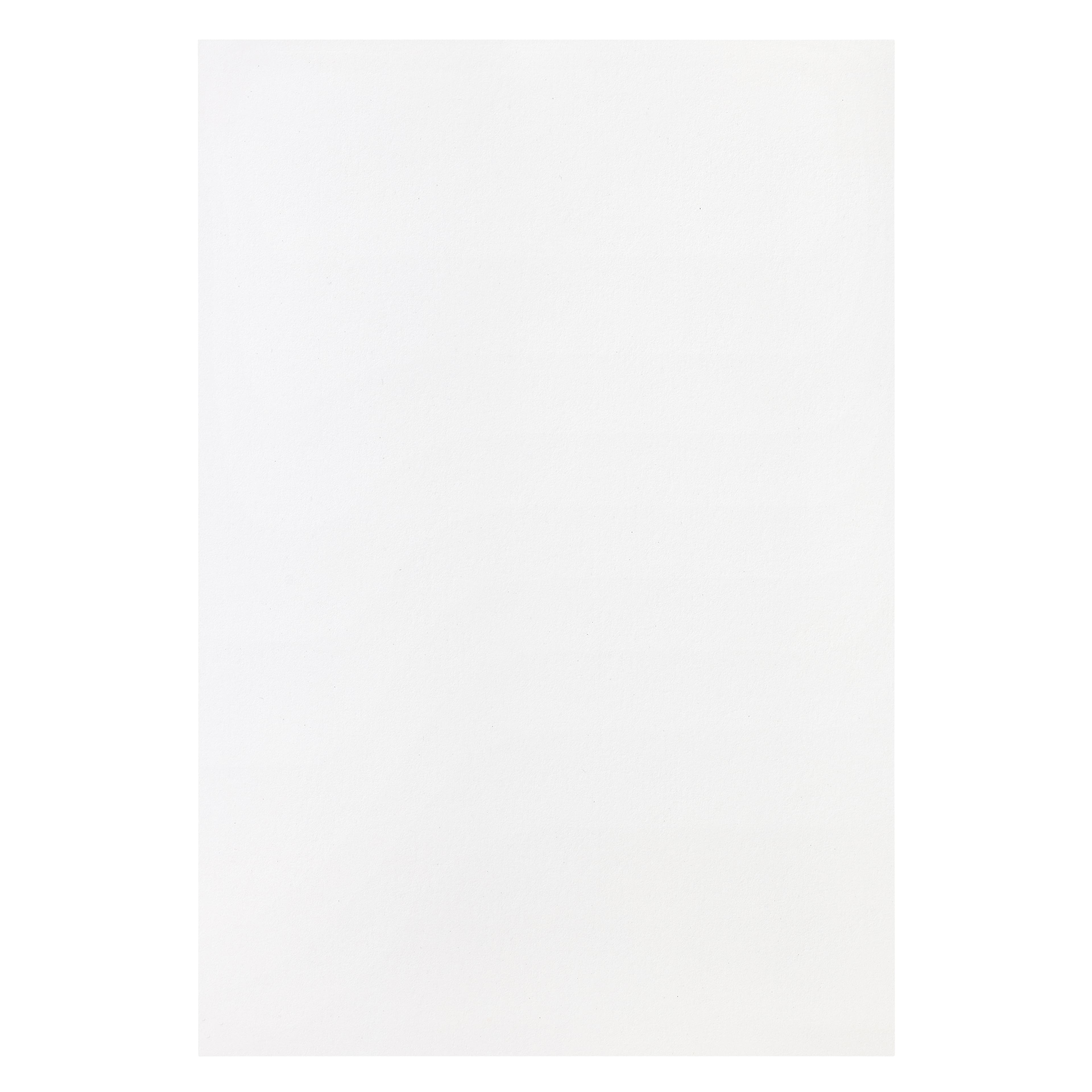 12 Packs: 100 ct. (1200 total) Cardstock Paper by Recollections™, 4.5" x 6.5"