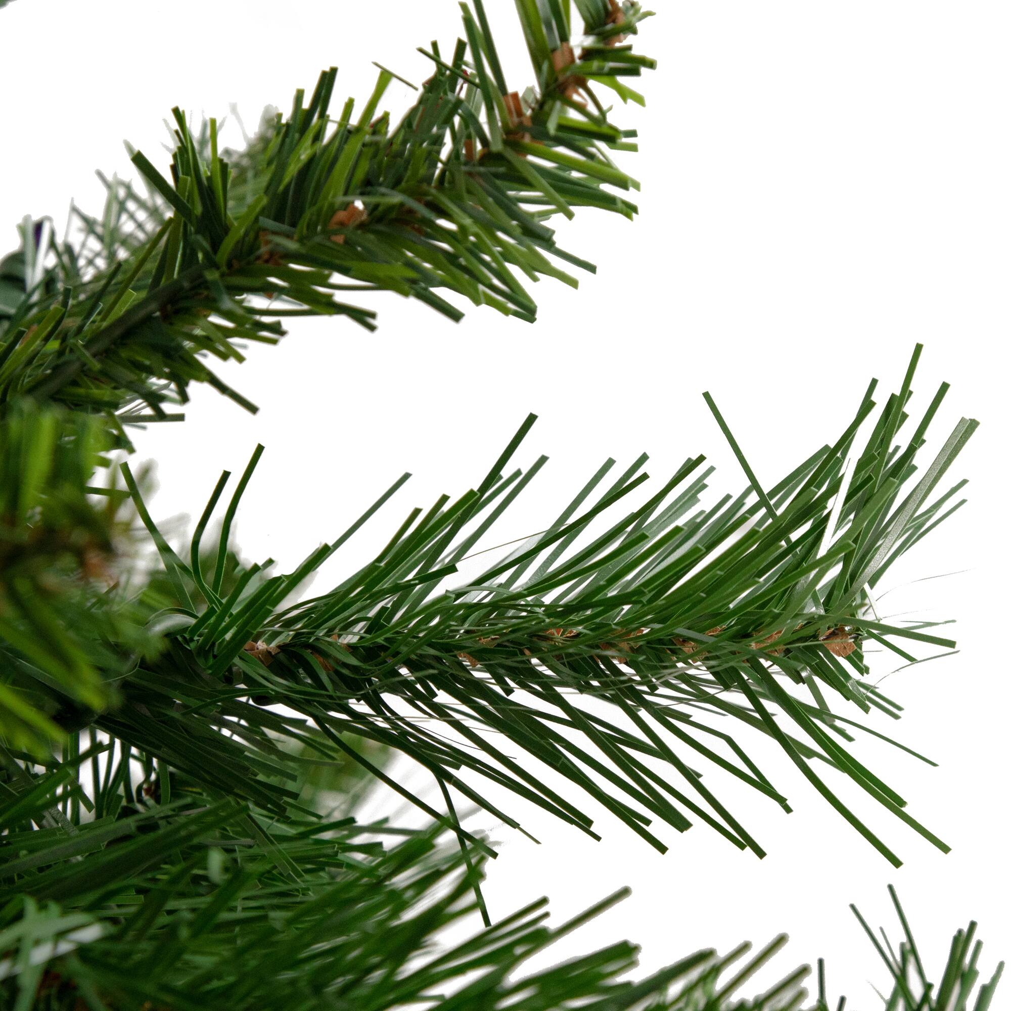 7.5ft. Unlit Chatham Pine Artificial Christmas Tree