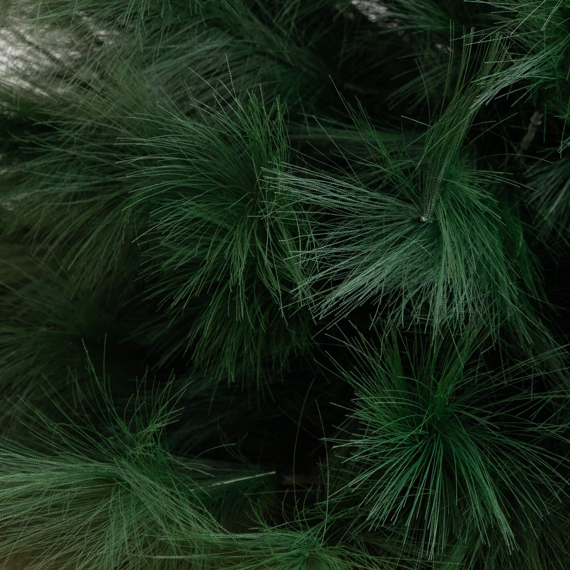 4ft. Unlit Pine Artificial Christmas Tree
