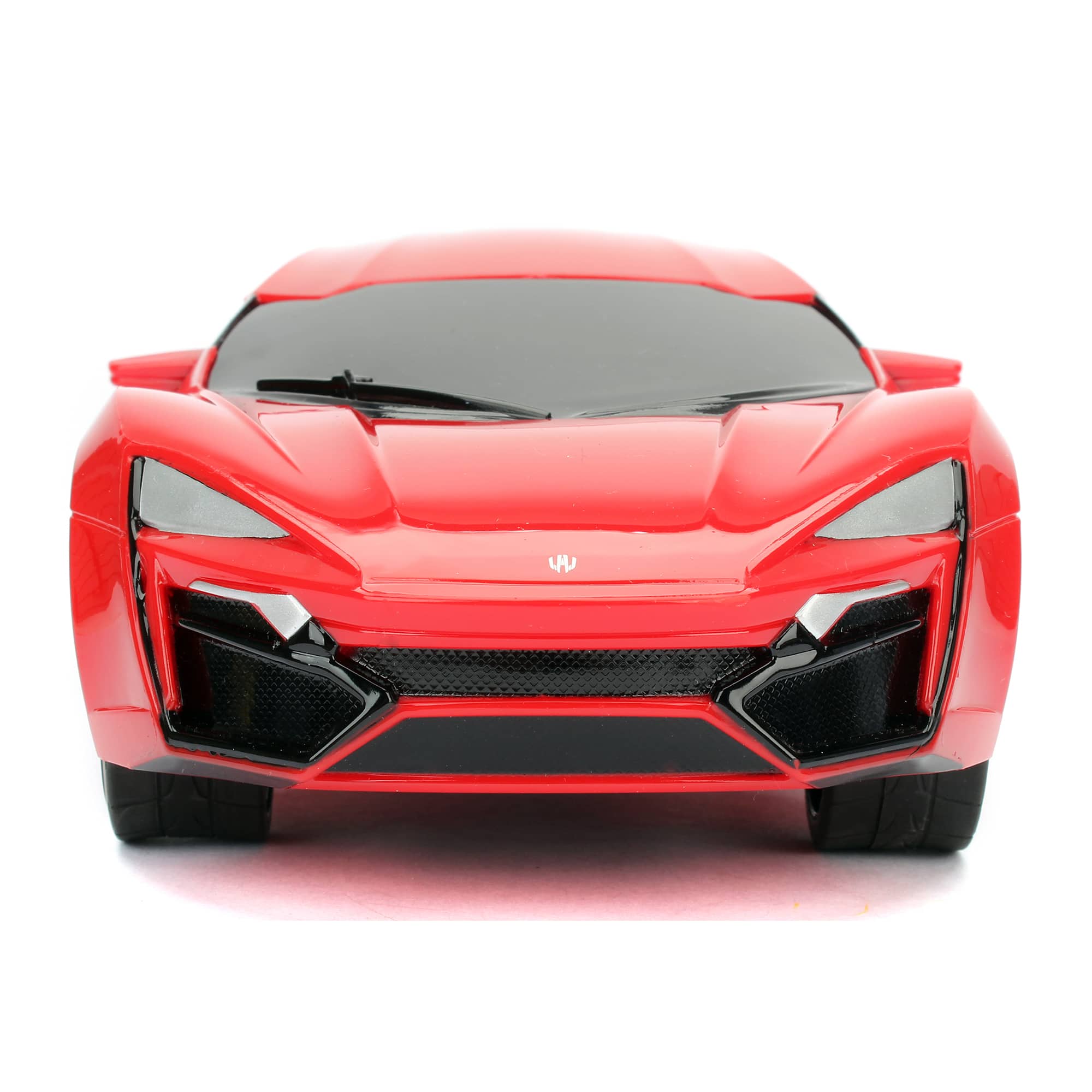 Jada Toys® Lykan Hypersport Fast & Furious RC