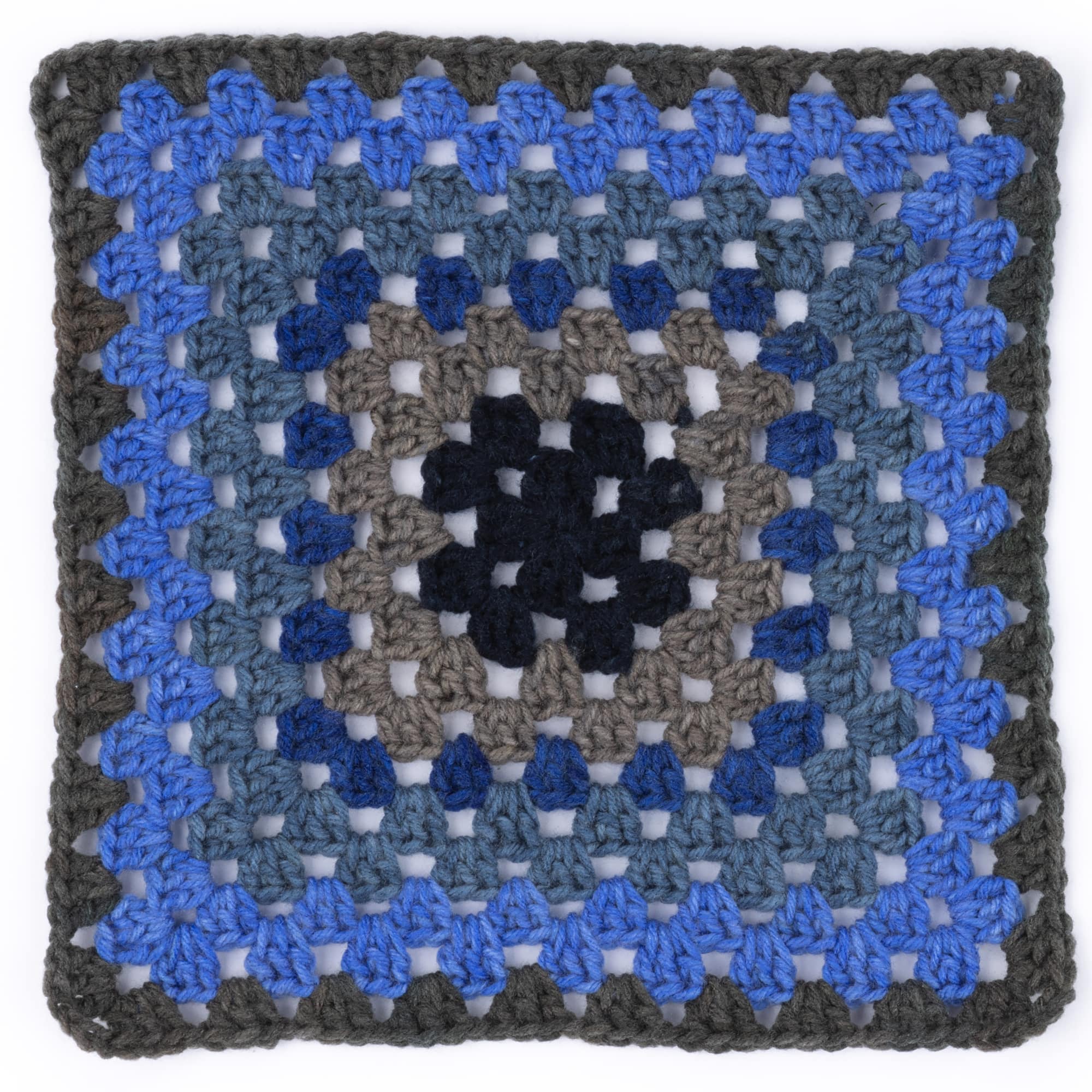 3 Pack Red Heart® All in One™ Granny Square Grande™ Yarn