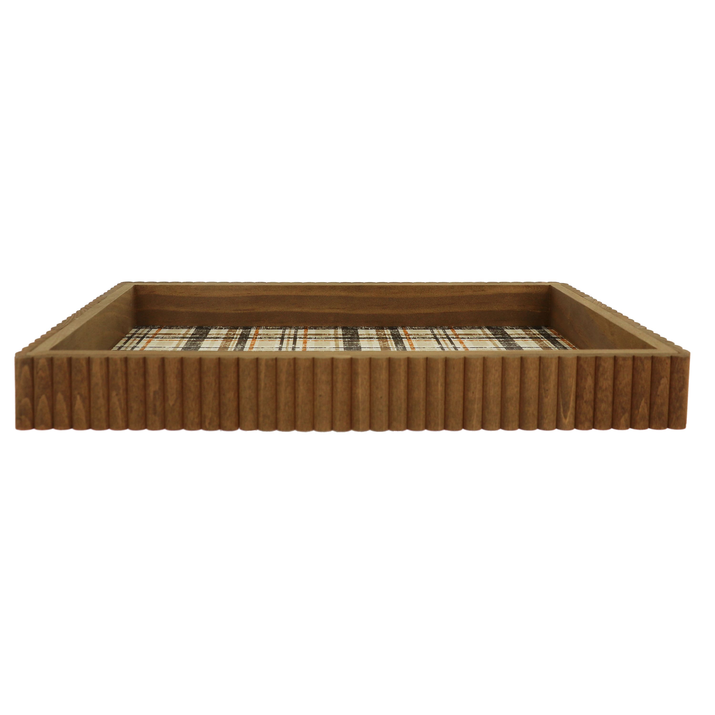14.25" x 9" Decorative Tray by Ashland®