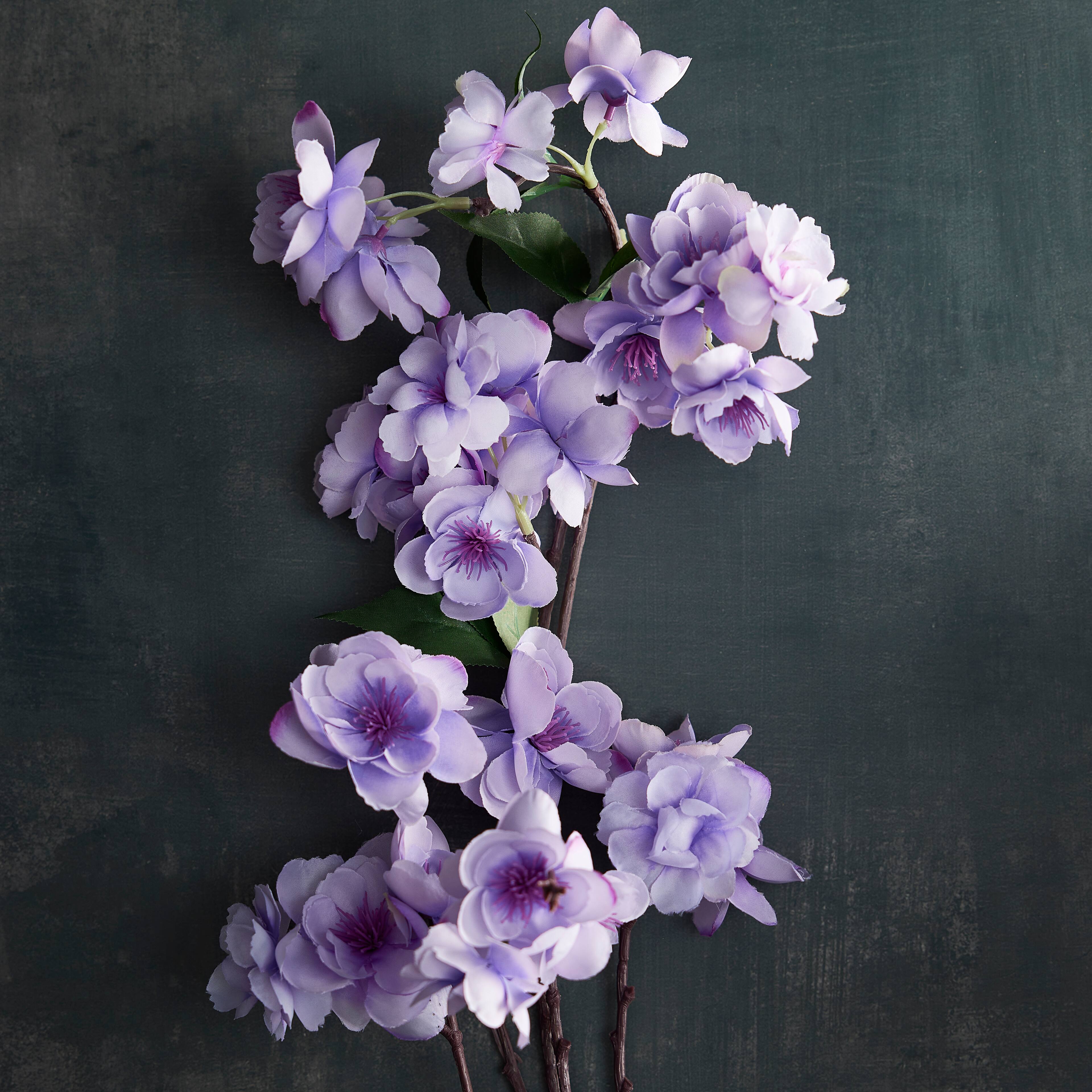 12 Pack: Lavender Apple Blossom Spray by Ashland®