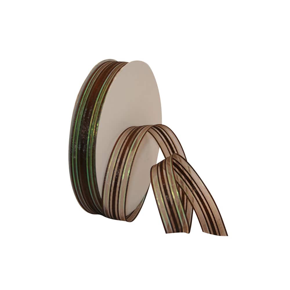 JAM Paper 5/8" x 25yd. Corsage Ribbon