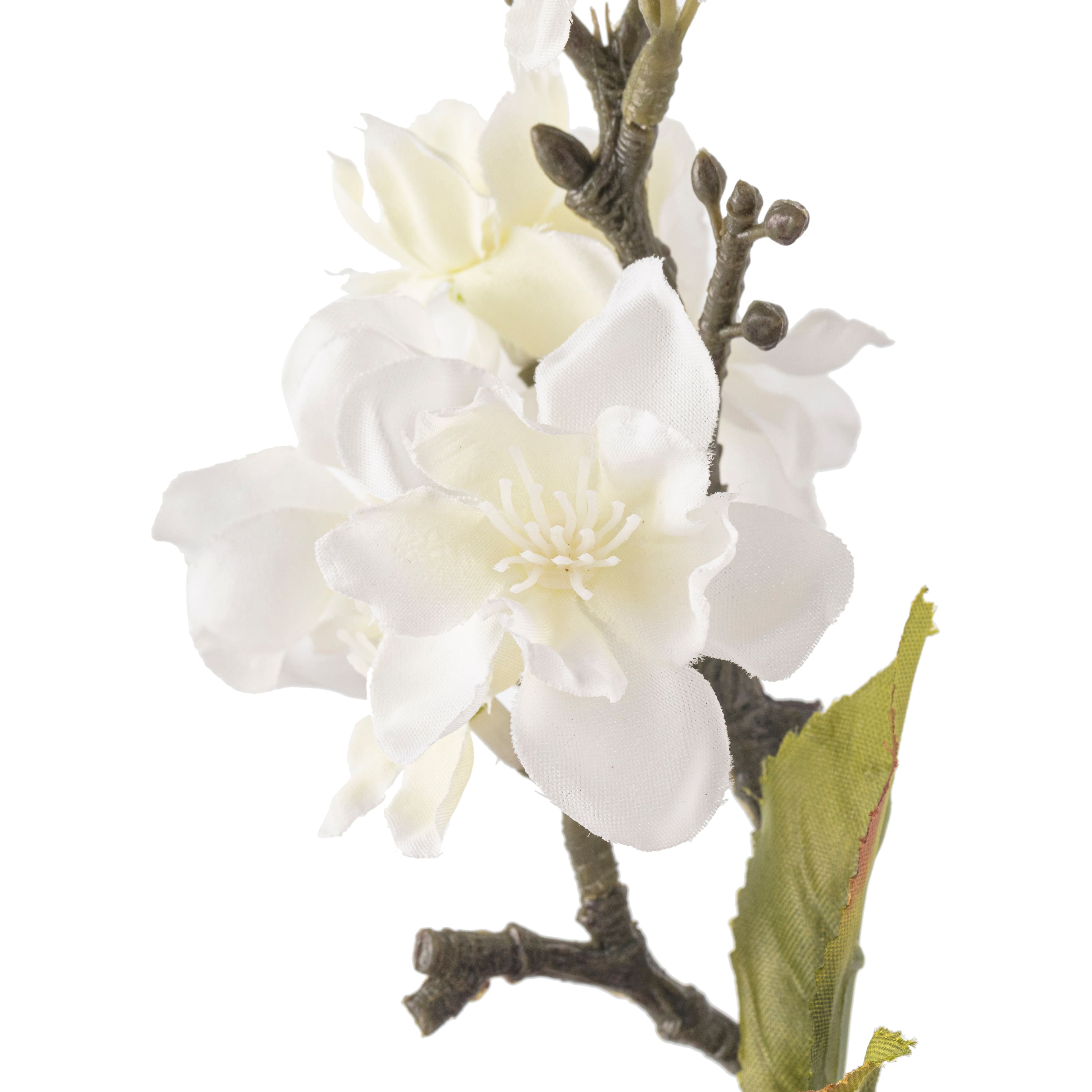 Cream Blossom Stem by Ashland®