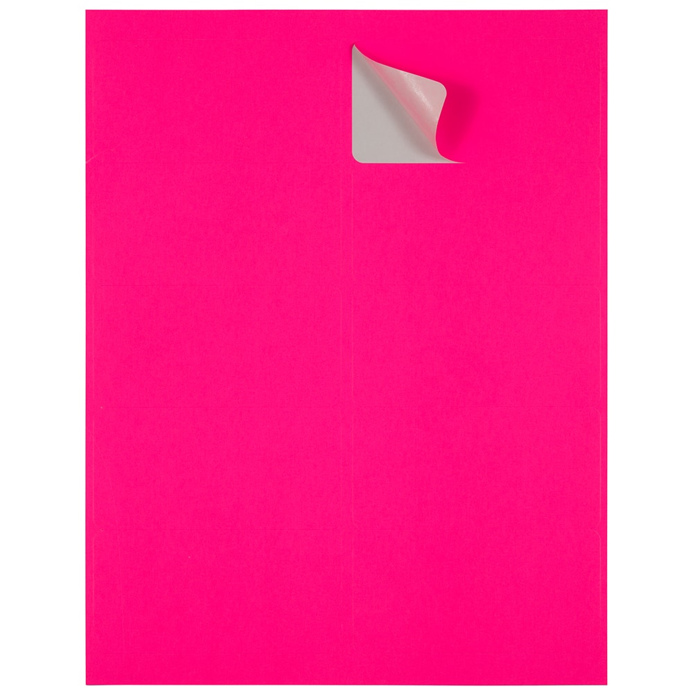 JAM Paper Standard Address Labels