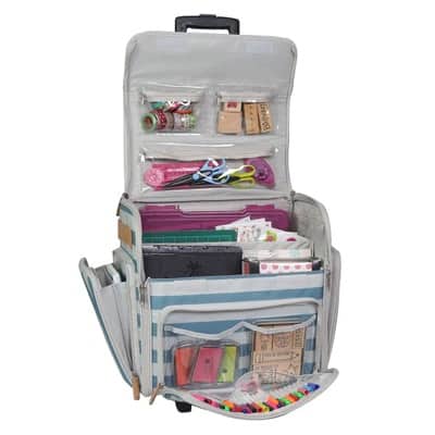 Everything Mary Deluxe Universal Sewing Machine Case