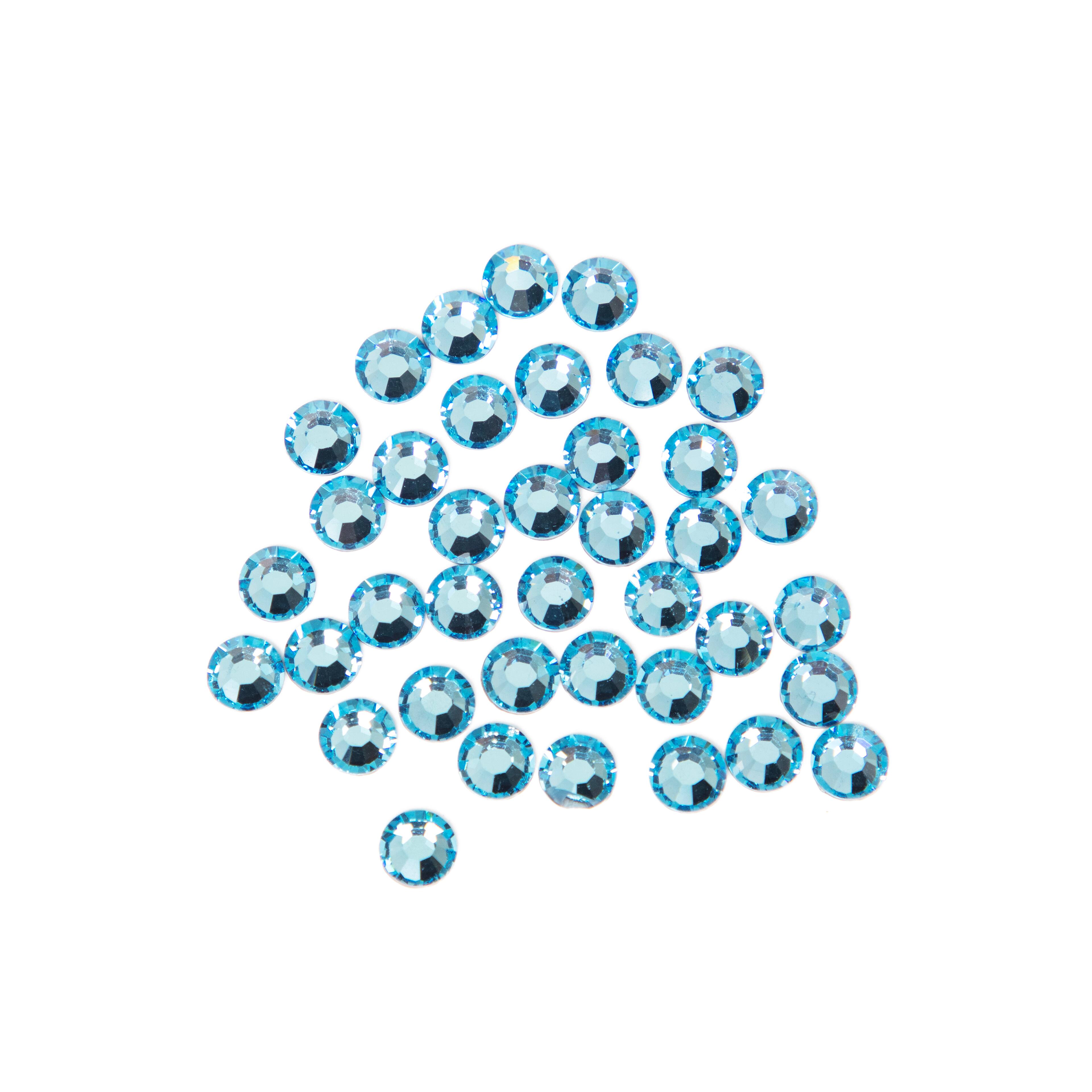 SS20 Round Hotfix Austrian Crystals by Bead Landing