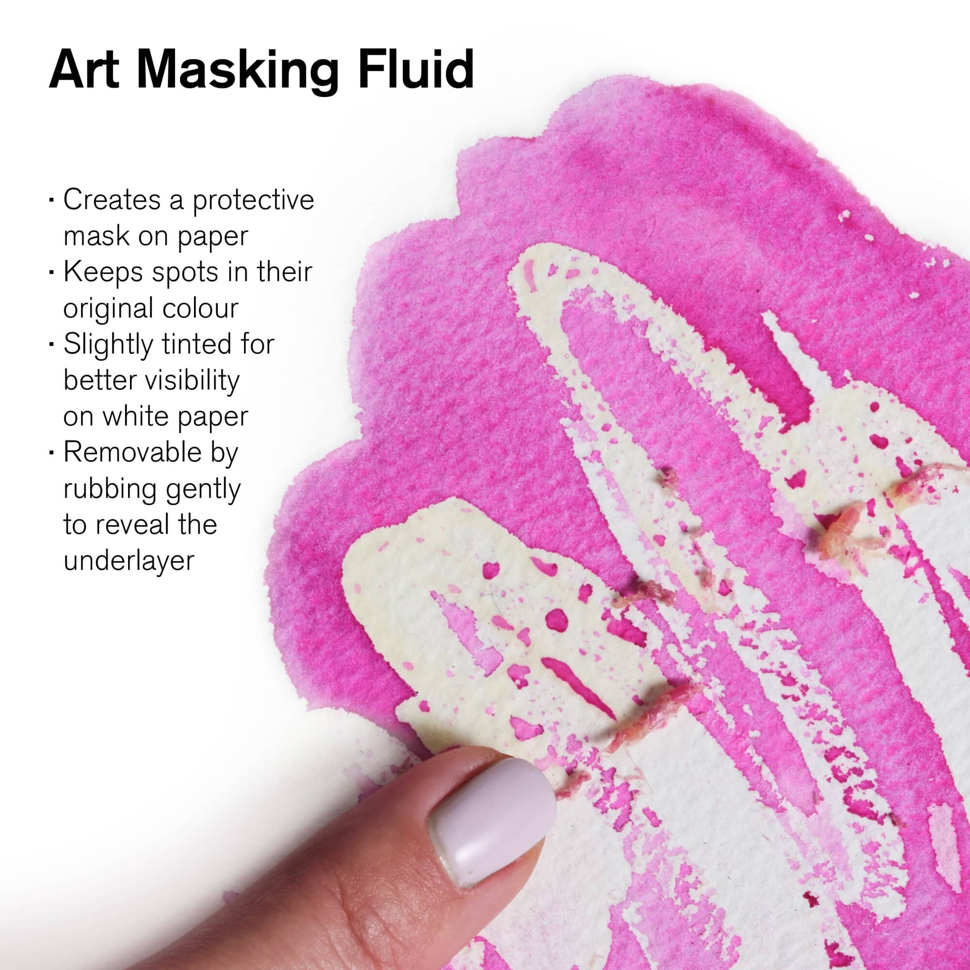 Winsor & Newton™ 250mL Art Masking Fluid