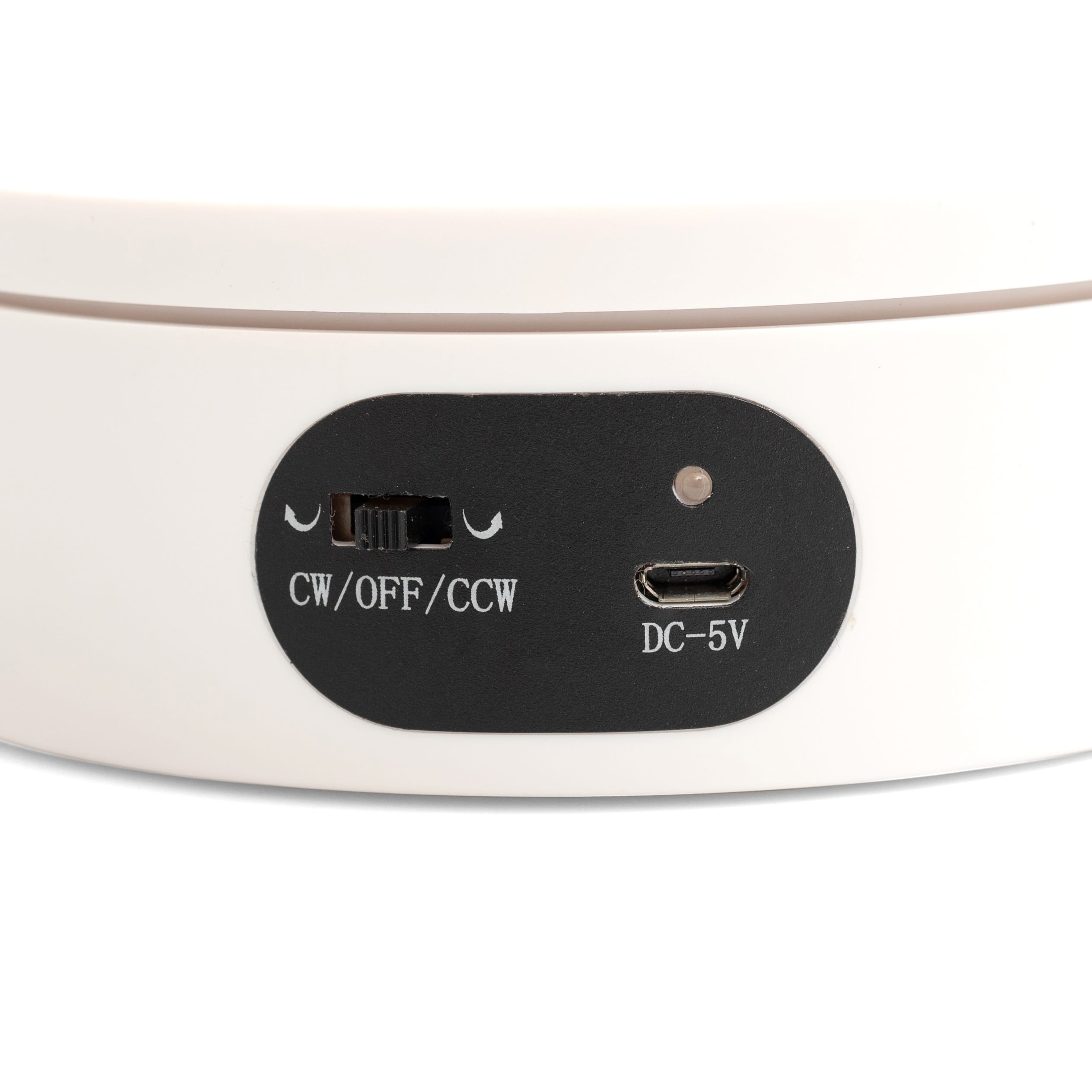 We R Memory Keepers® Shotbox Motorized Turntable