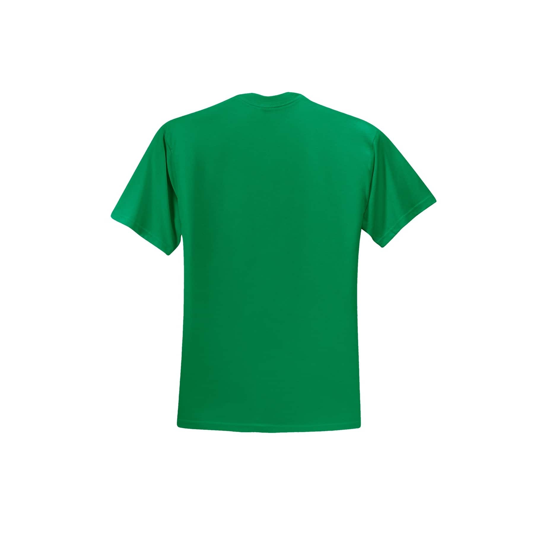 JERZEES® Dri-Power® Colors 50/50 Cotton/Poly T-Shirt