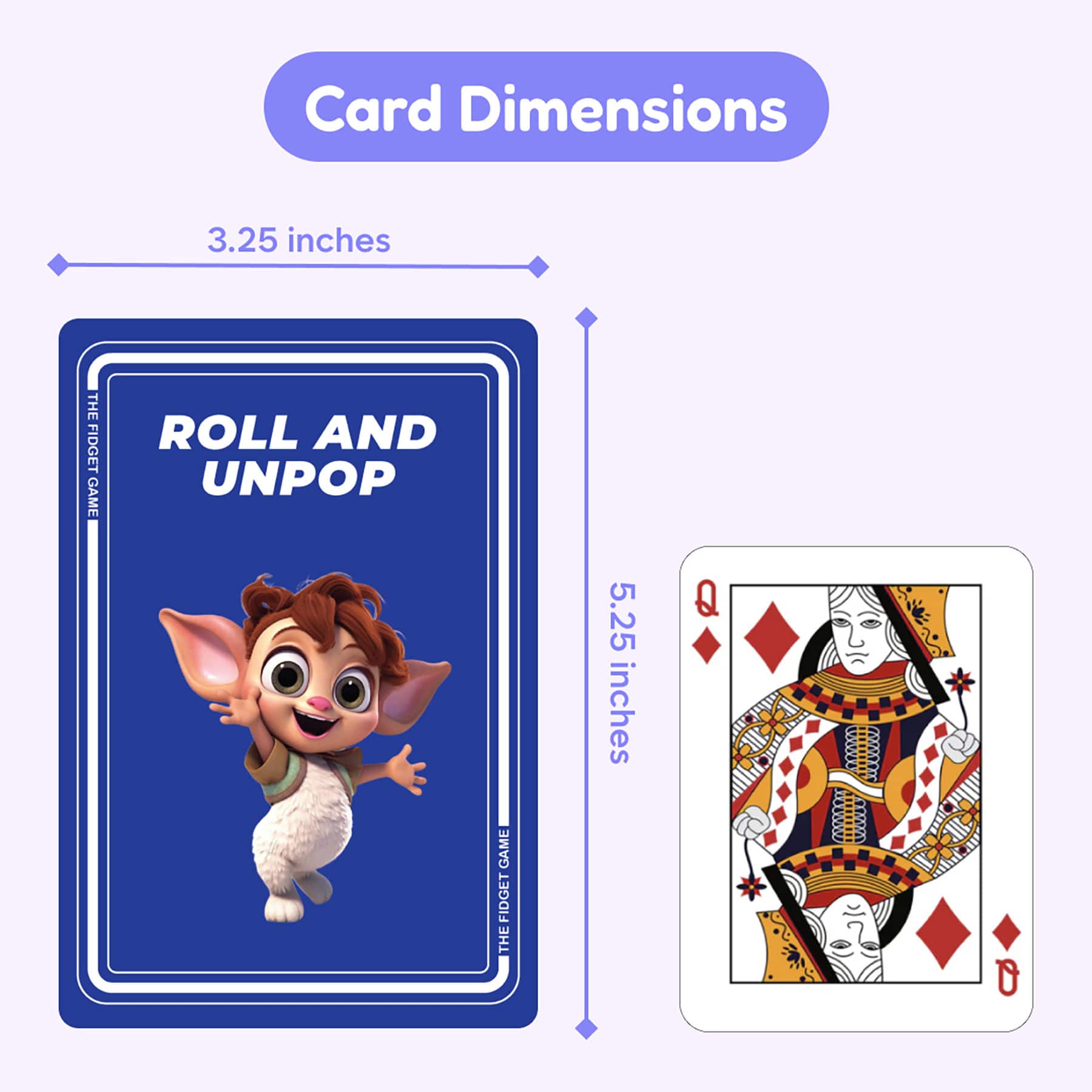 The Fidget Game Math Bundle Set