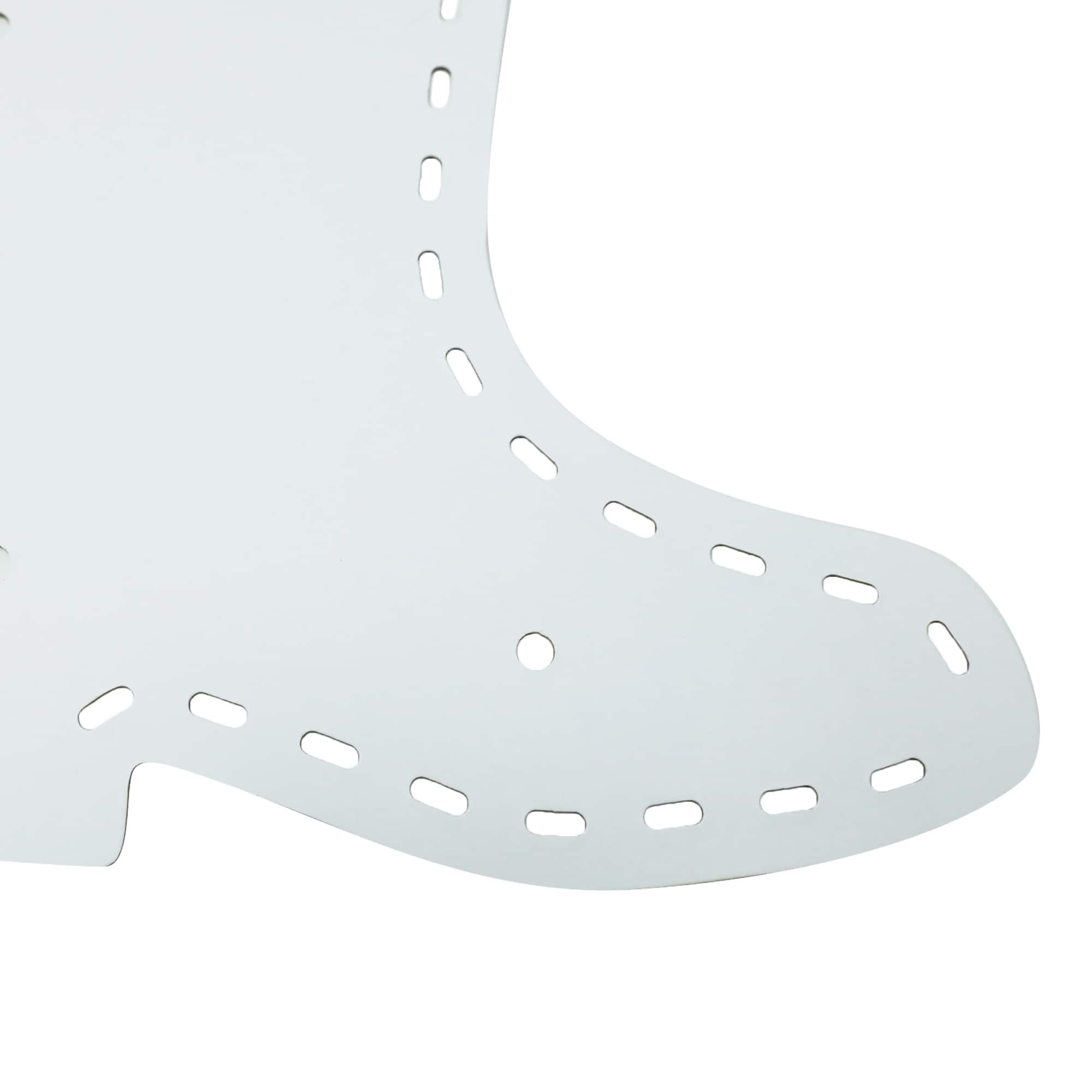 15" Boot Heavy Duty Mum Backer by Celebrate It®