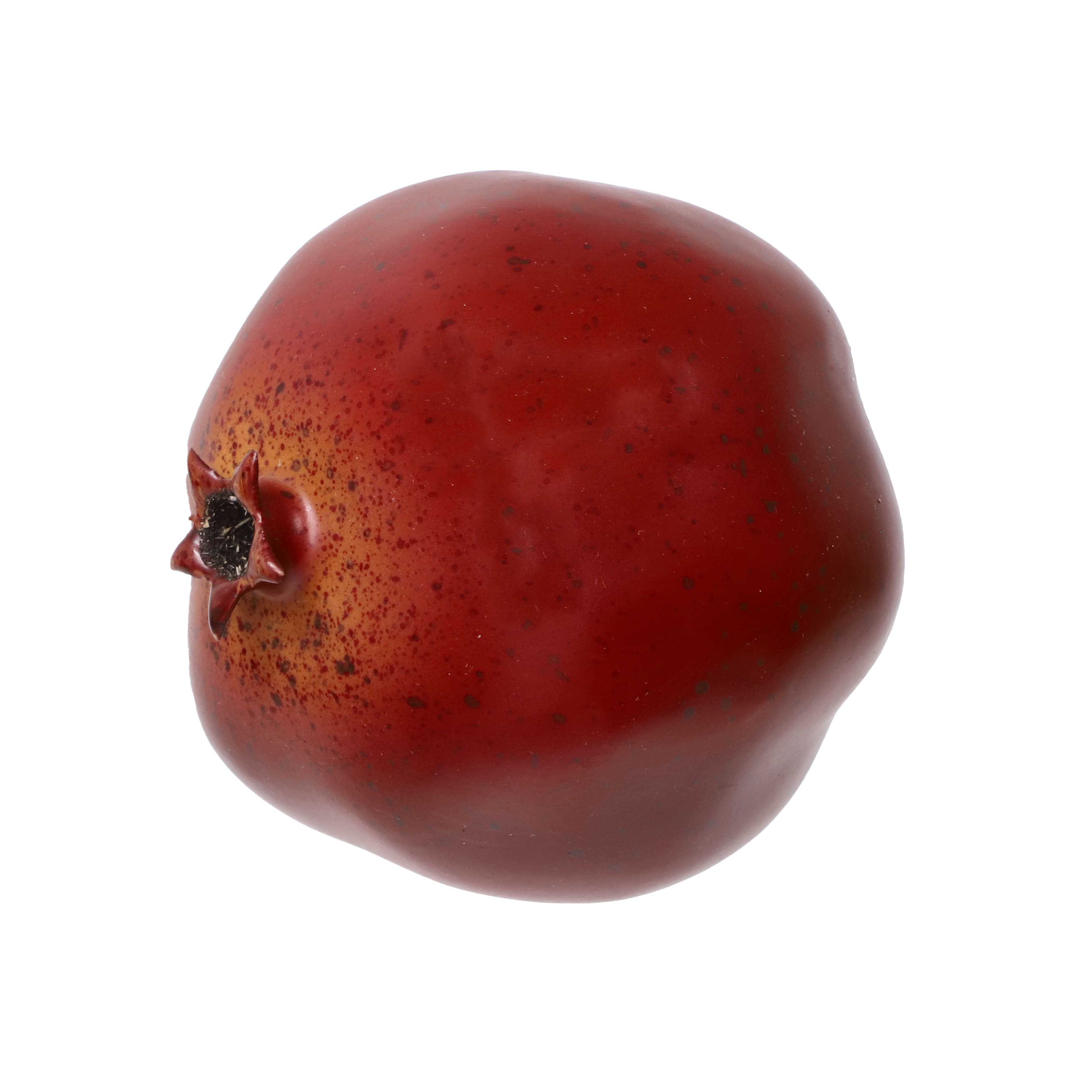 3.25" Red Decorative Pomegranate by Ashland®