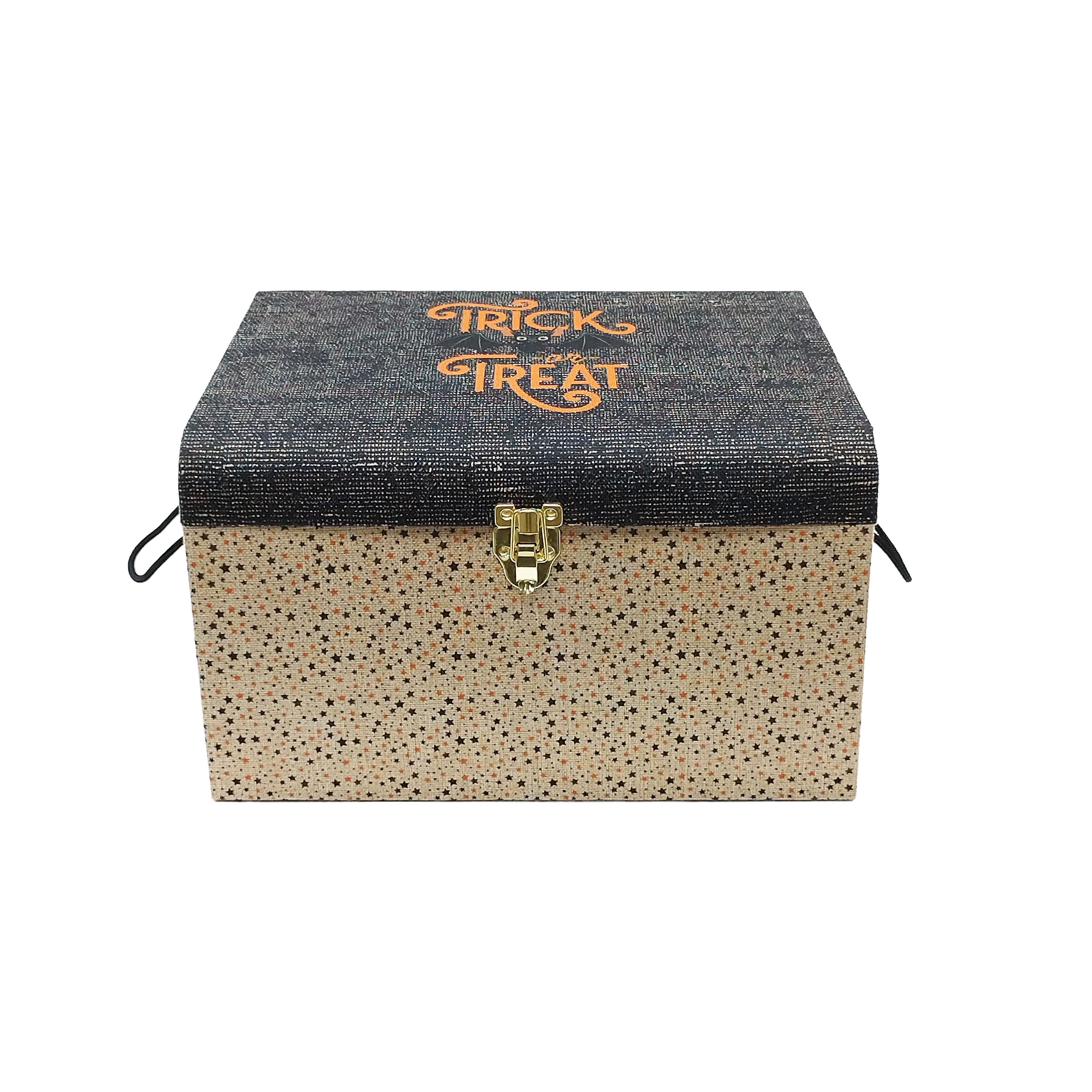 Halloween Decorative Box by Ashland®, Size: Large | Michaels