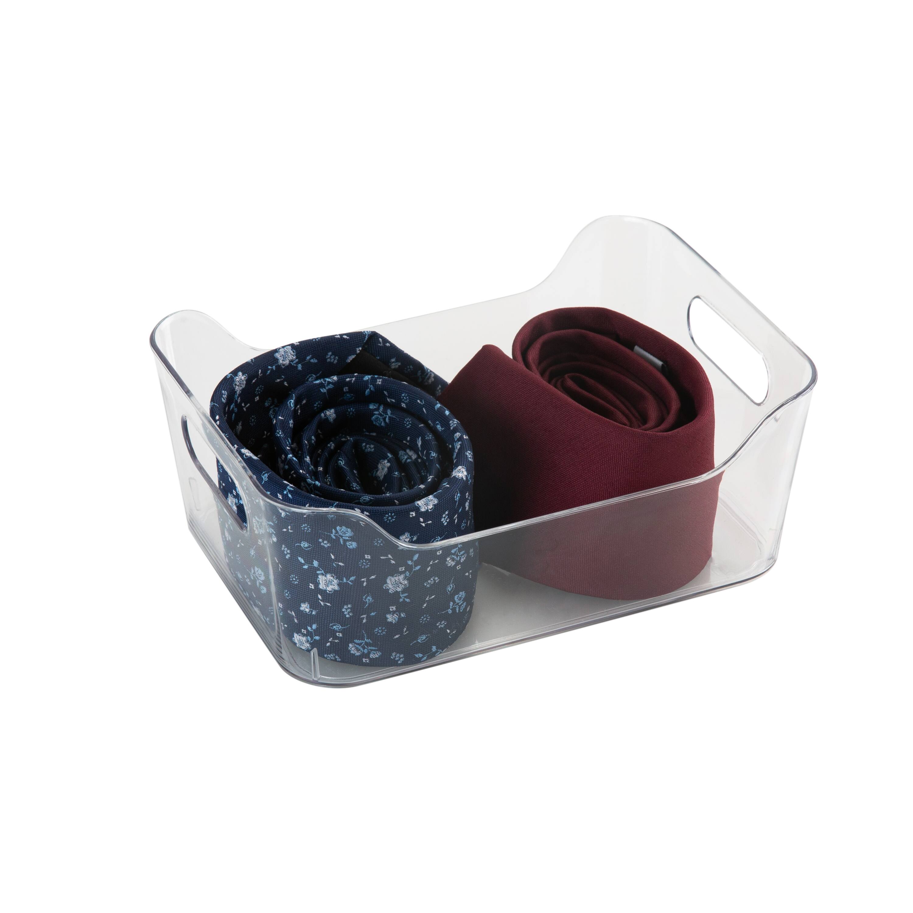 Simplify Storage Tote Bin