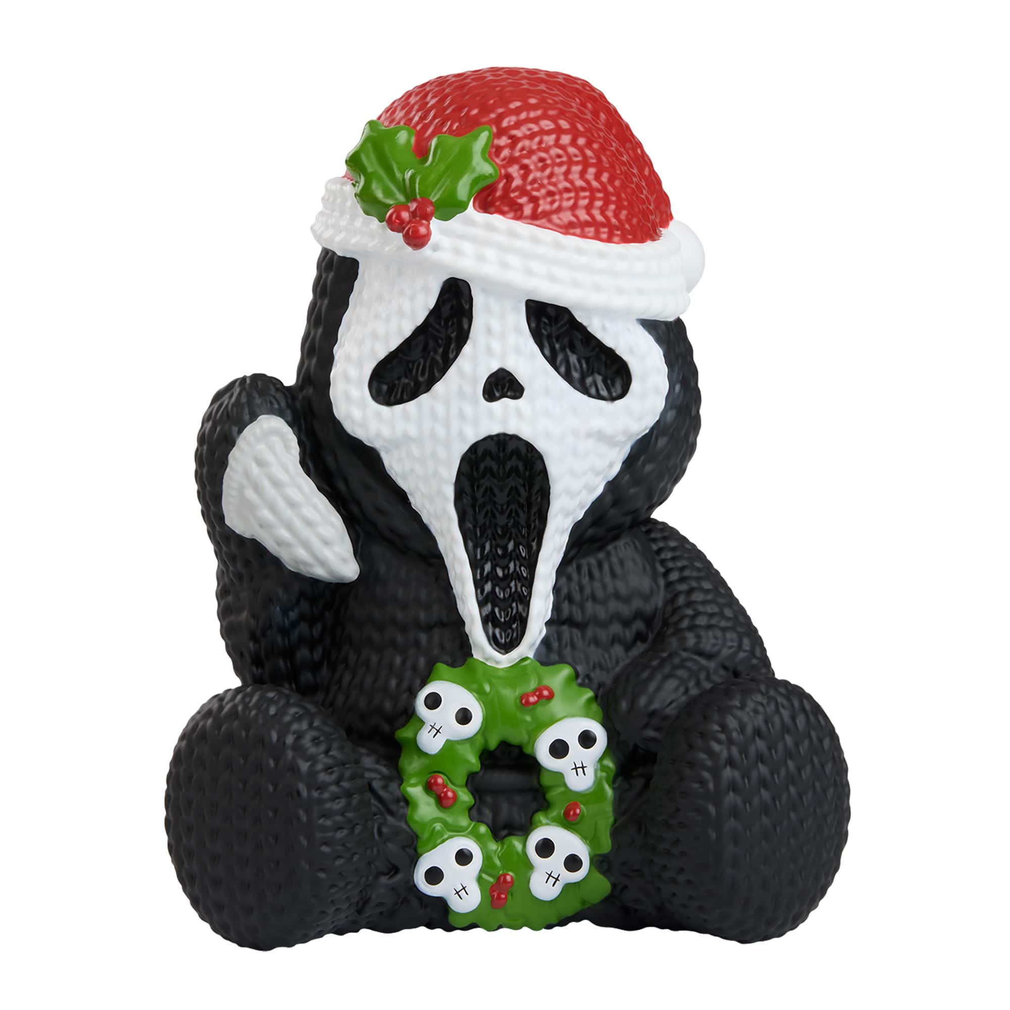 Handmade by Robots™ Ghost Face Collectible Vinyl Figure
