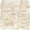 Miyuki® Tila® 5mm 2-Hole Square Glass Seed Beads