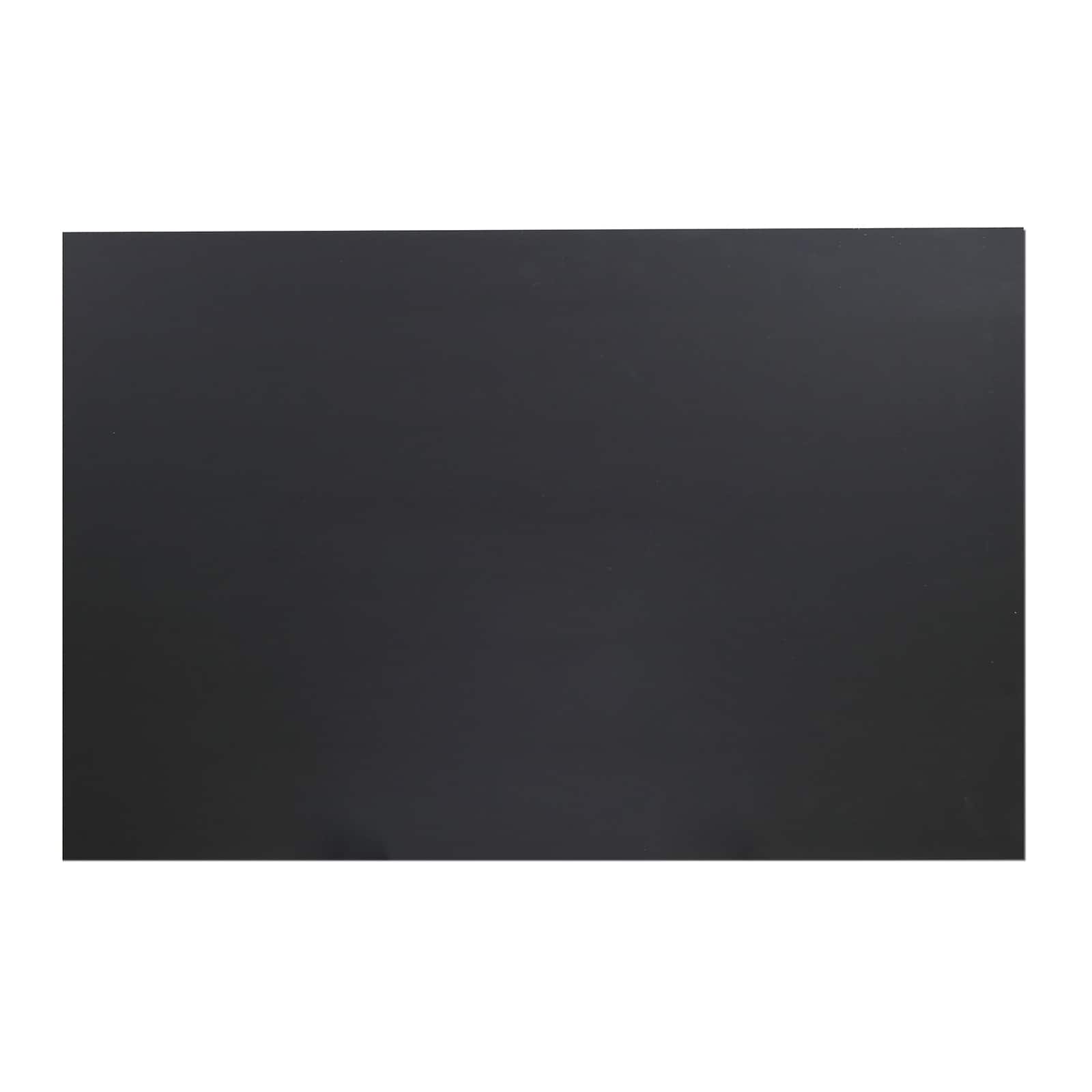 10 Packs: 2ct. (20 total) 20" x 30" Chalk Foam Boards