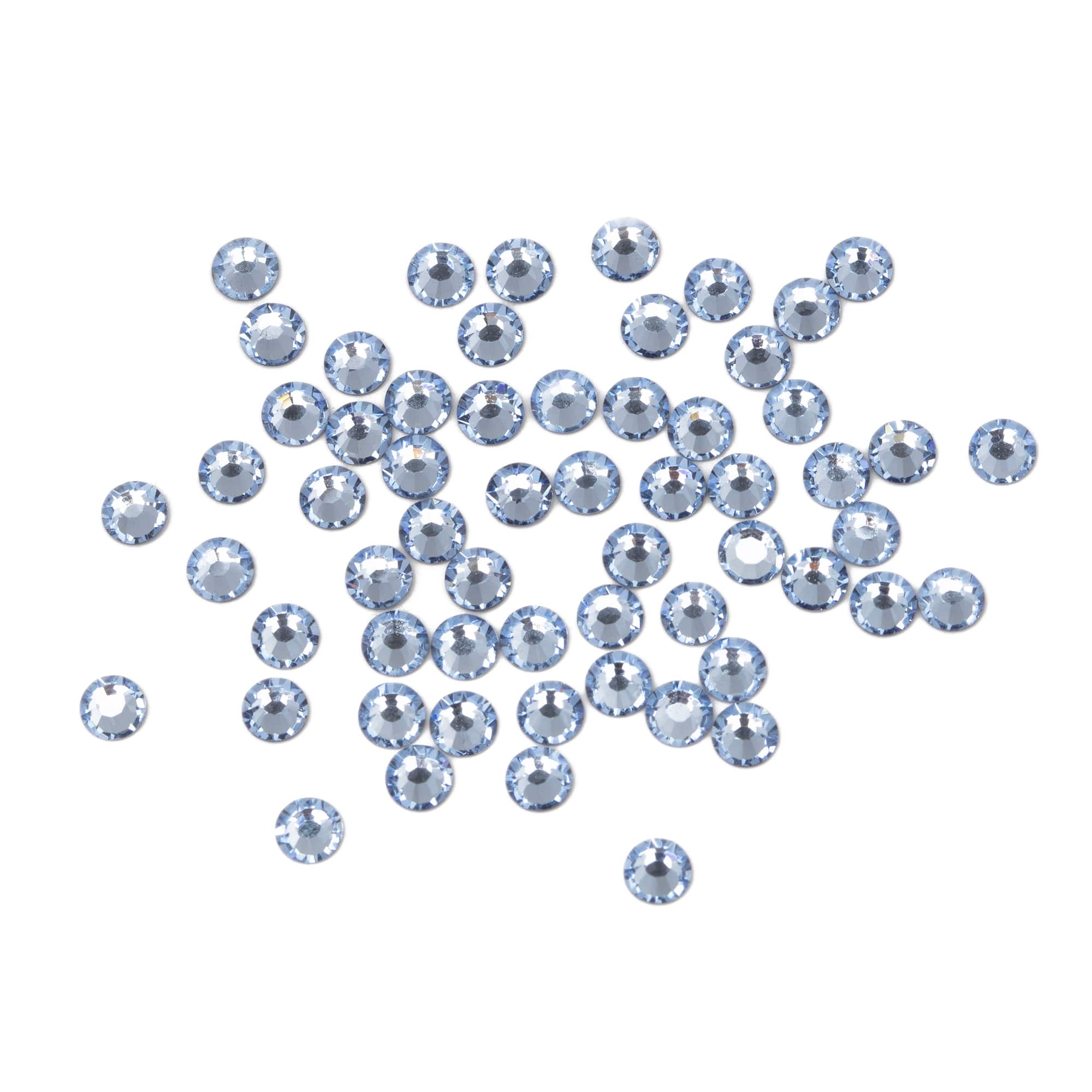 6 Packs: 60 ct. (360 total) SS12 Hotfix Austrian Crystals by Bead Landing™
