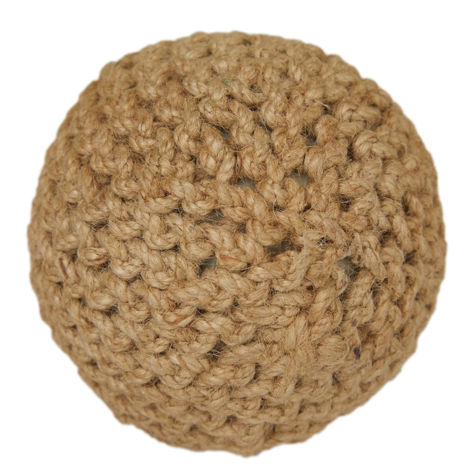 Brown Coastal Abstract Orbs & Vase Filler,