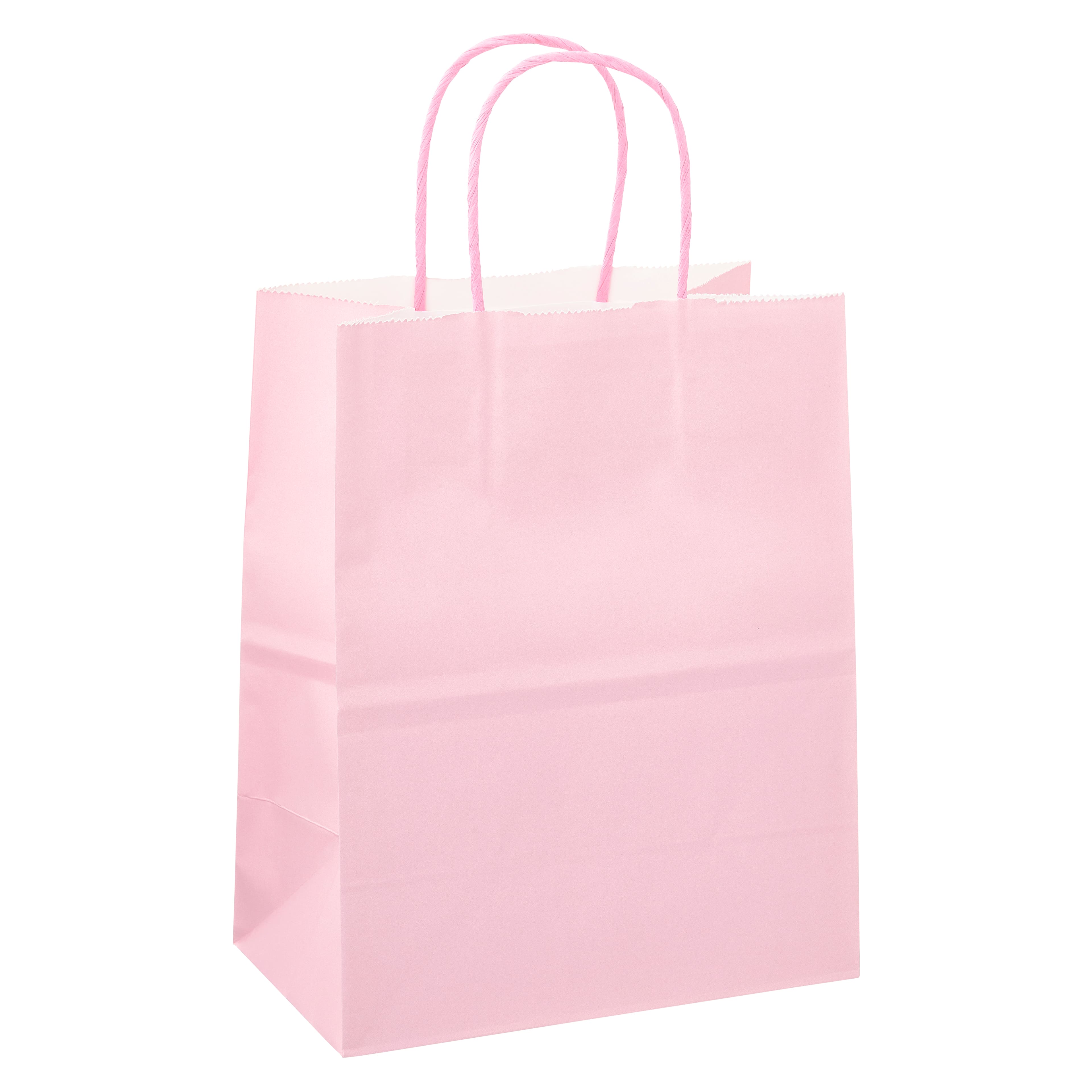 8 Packs: 13 ct. (104 total) Medium Paper Gift Bags by Celebrate It™