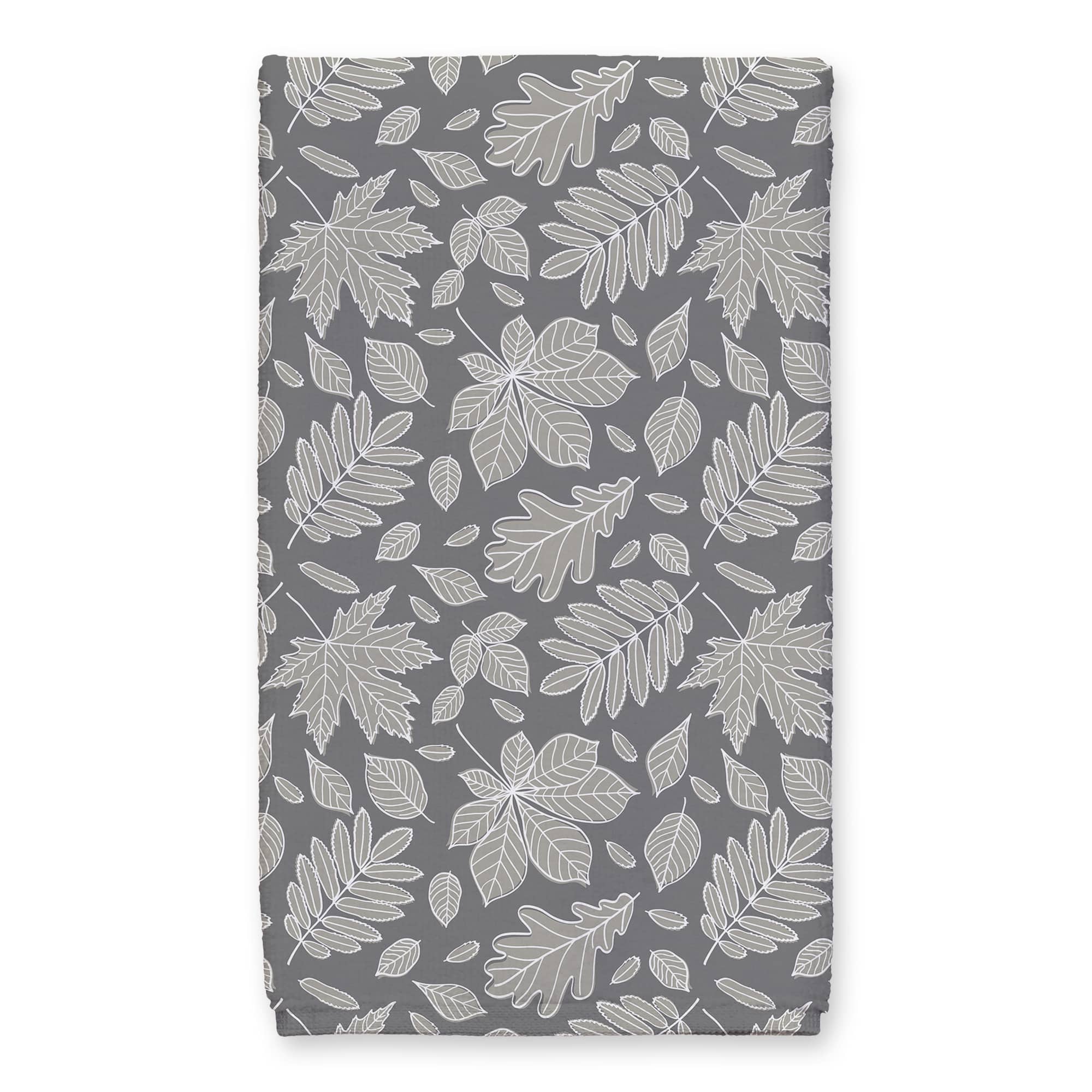 Love Crisp Autumn Days Tea Towel Set