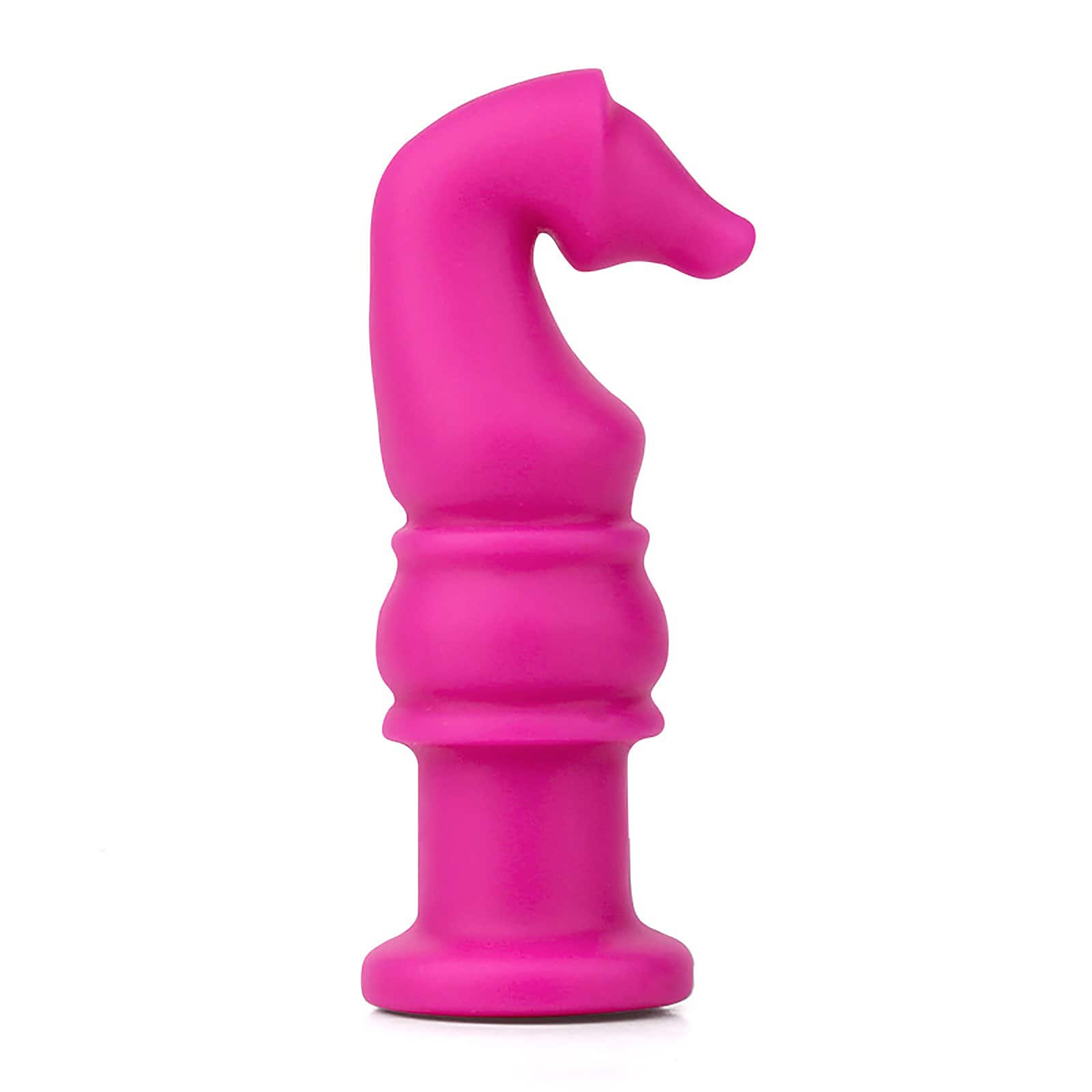 The Pencil Grip Horse Silicone Chewable Pencil Toppers, 6ct.