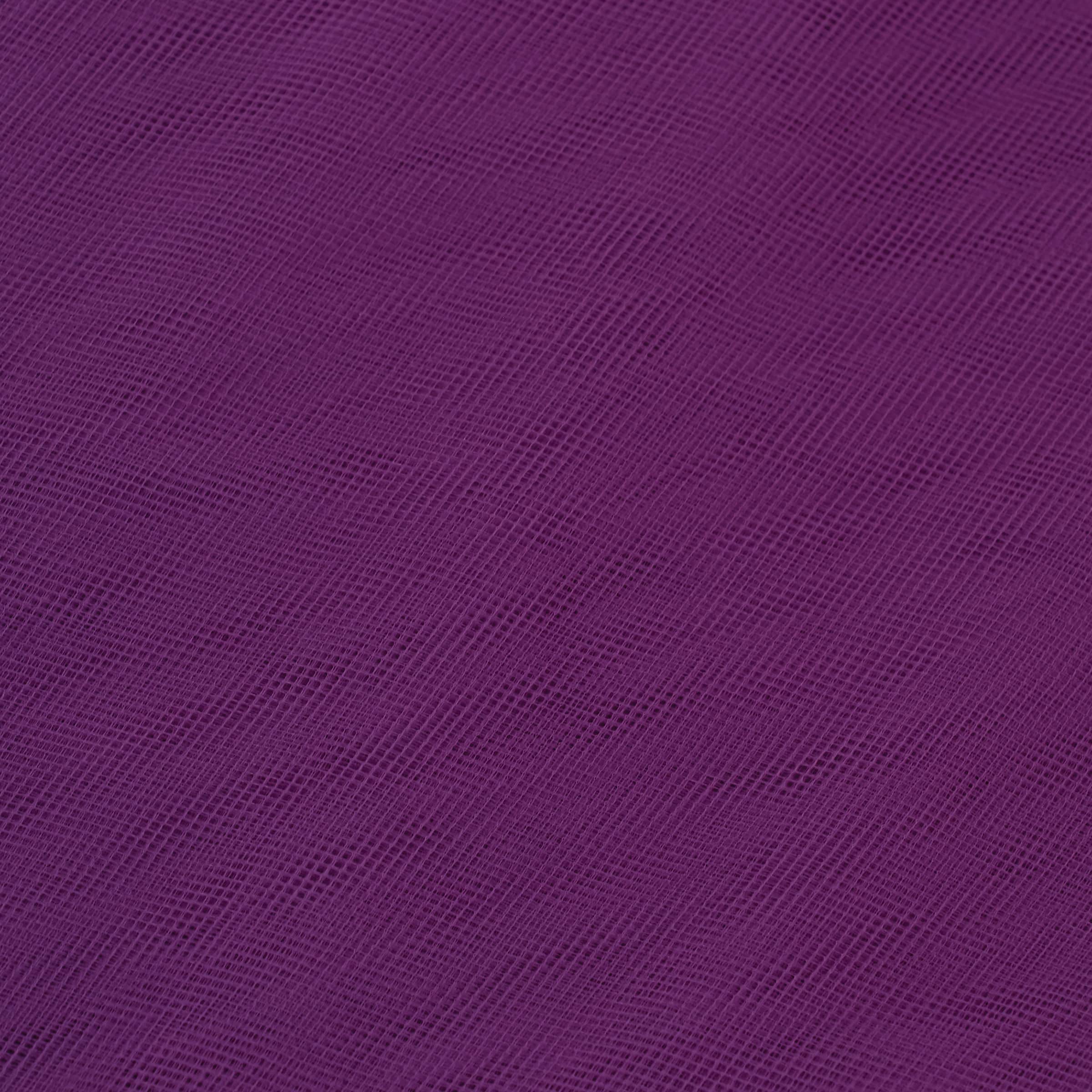 Wyla Pansy Matte Tulle