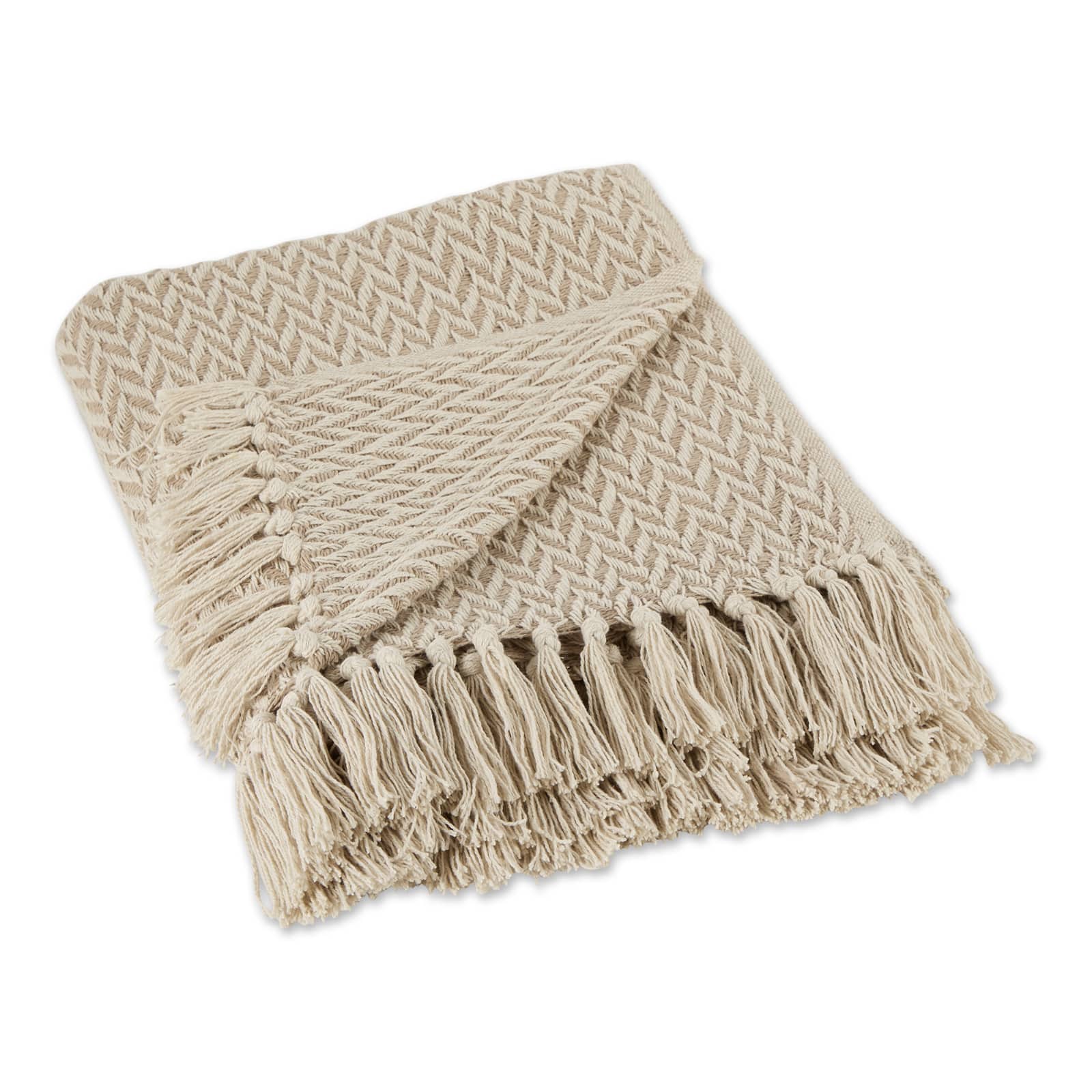 DII® Zig-Zag Throw