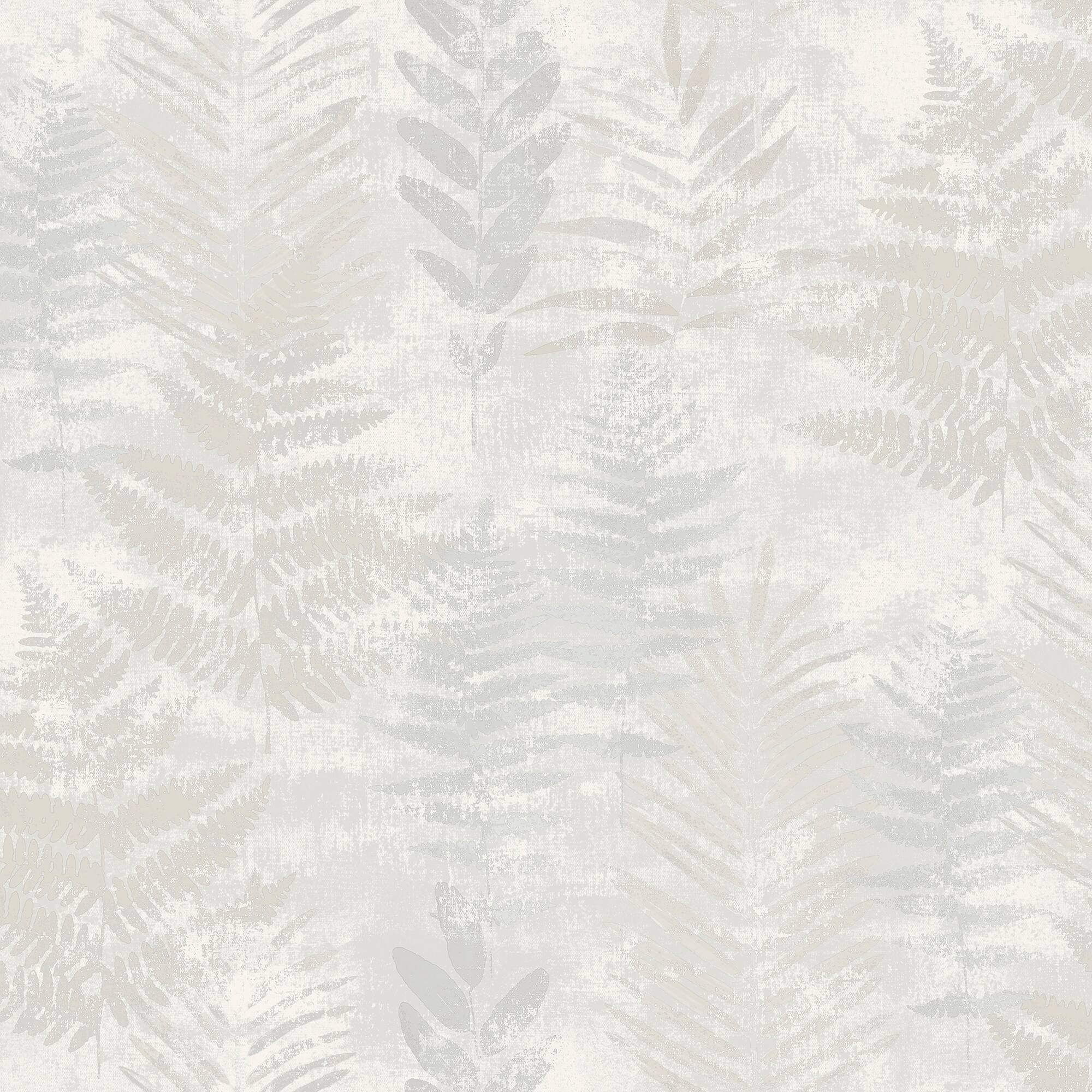 Designs Direct Fern Horizon Wallpaper