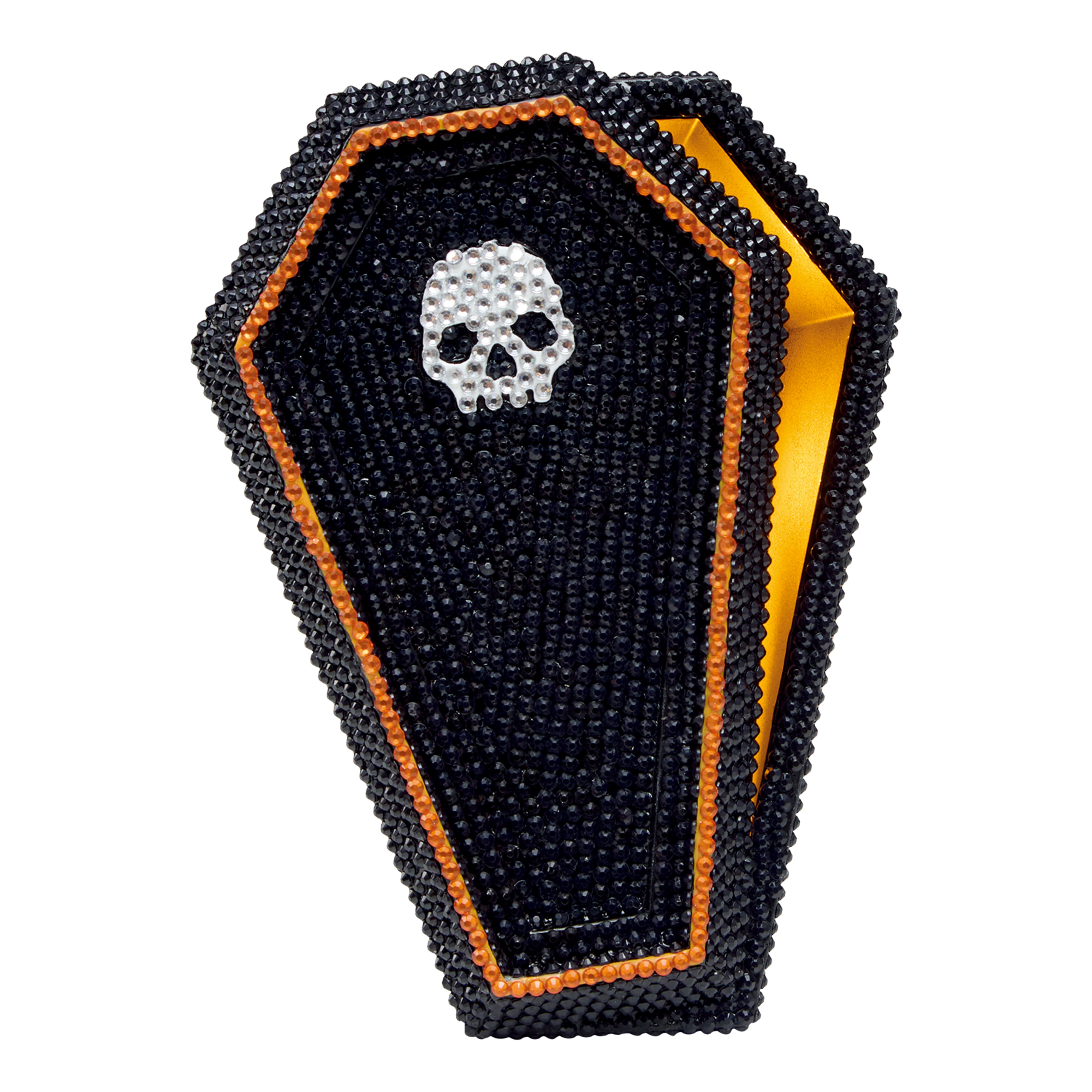 6" Coffin 3D LED Diamond Art Kit by Make Market®