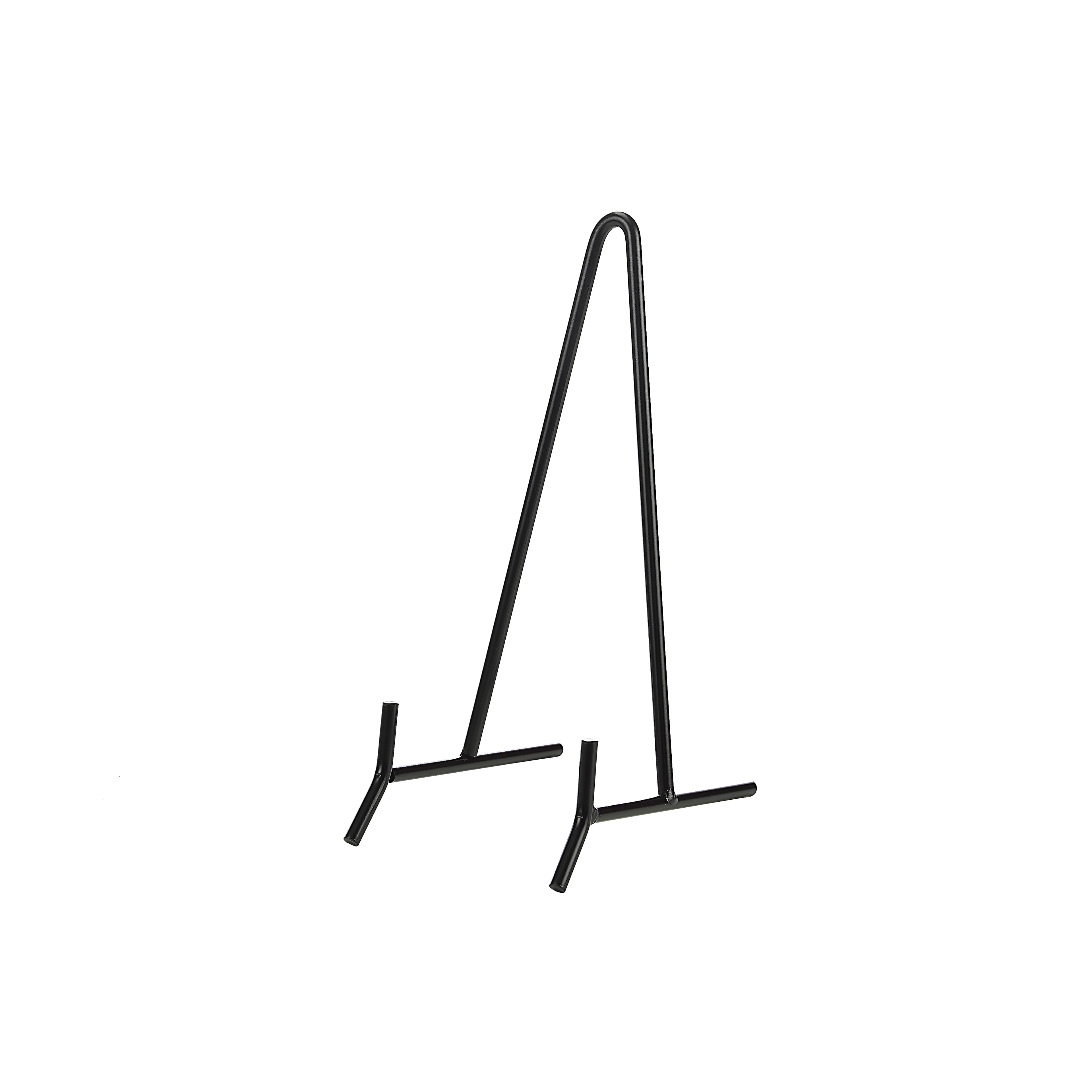Black Smooth Wire Photo Stand by Studio Décor®
