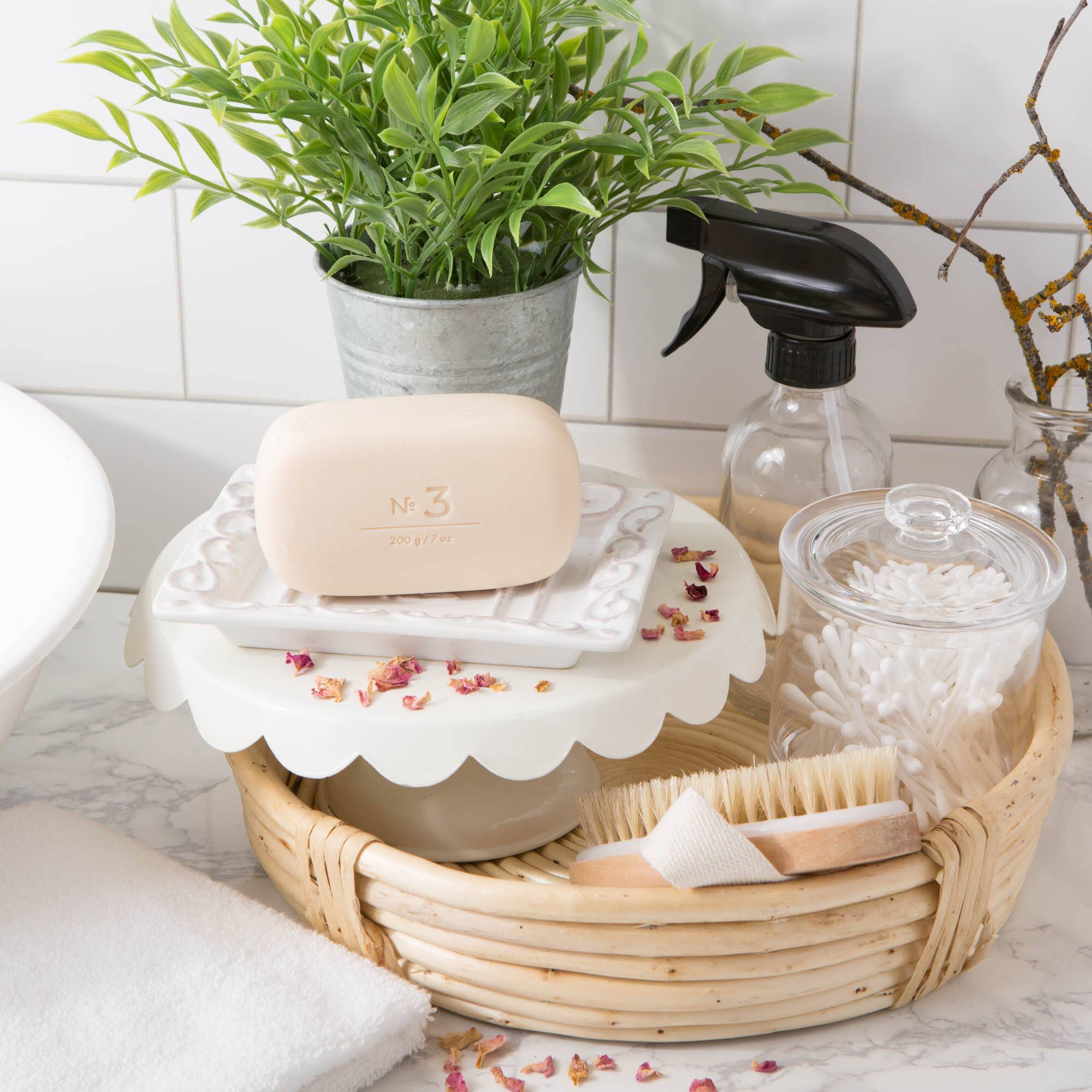 European Soaps Bar