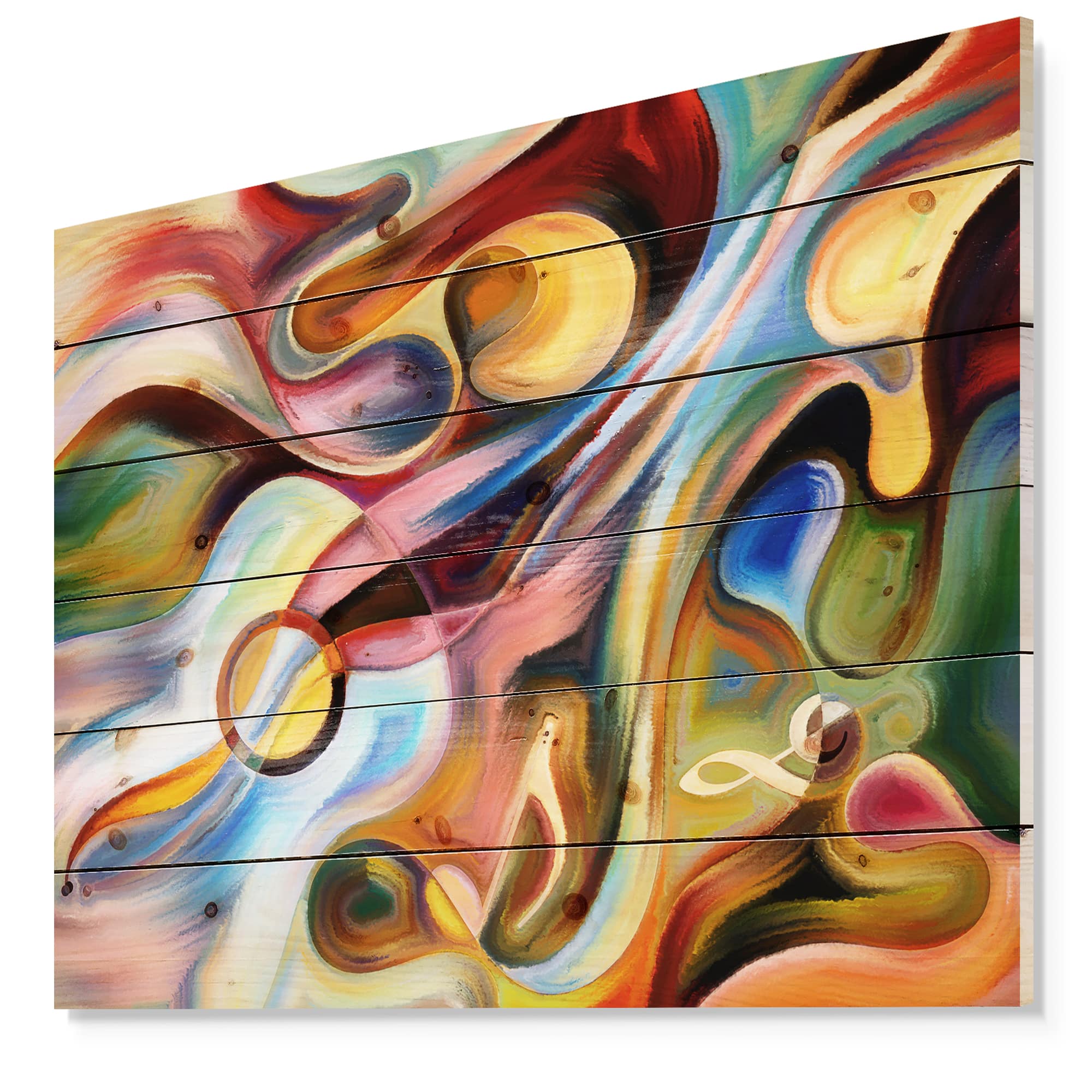 Designart - Music beyond the Frames