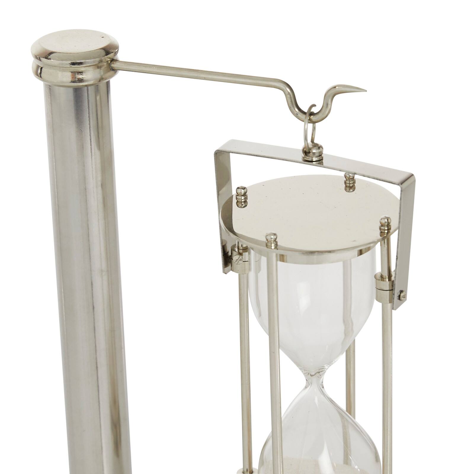 Brass Glam Timer