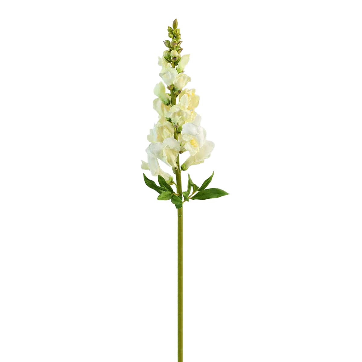 Prestige Botanicals 23" Artificial Real Touch Snapdragon Stem