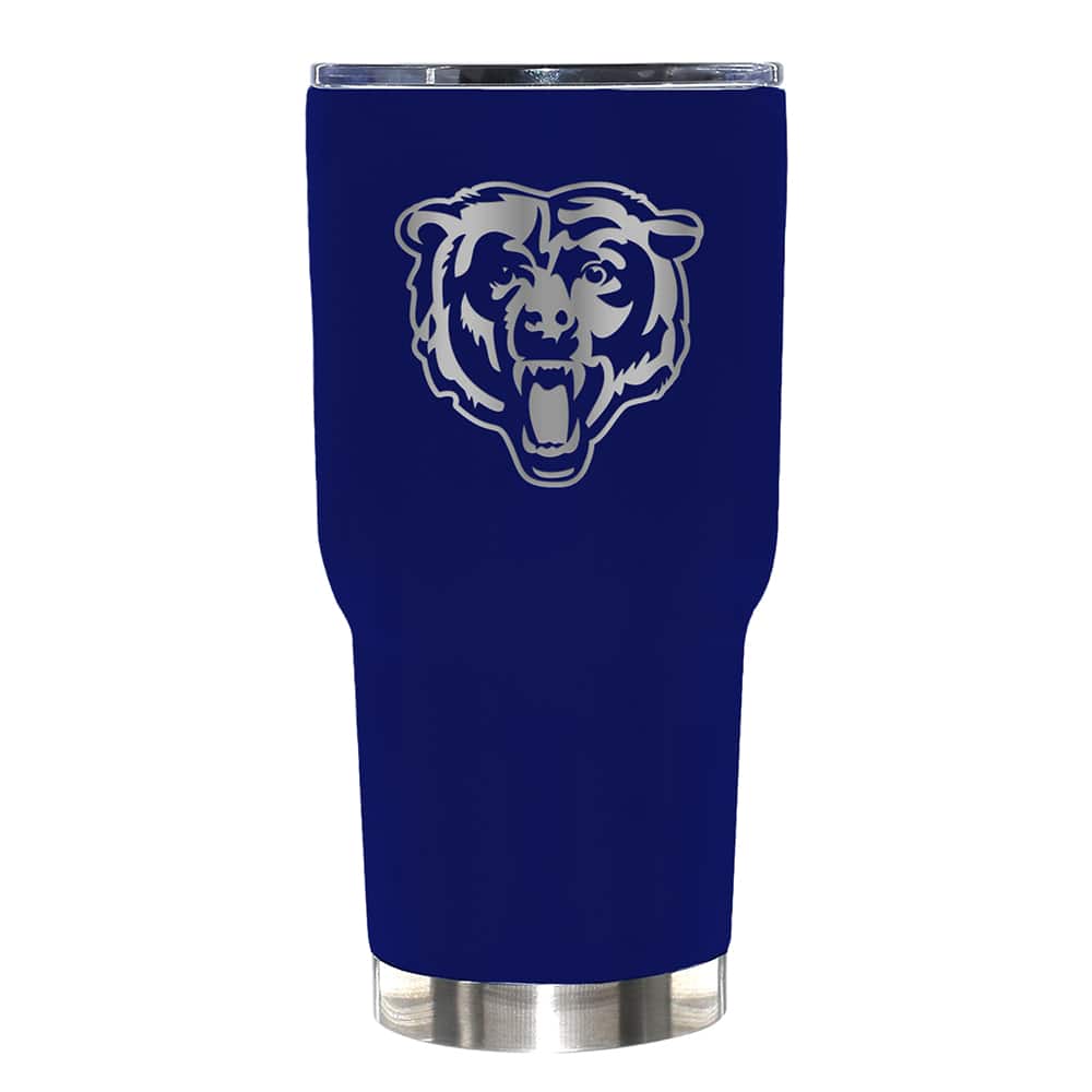 The Memory Company NFL 30oz. Stainless Steel Tumbler