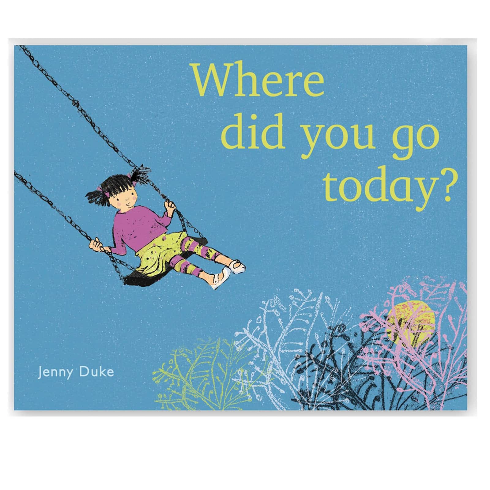 Child's Play Learning To Be Happy Books, Set of 4