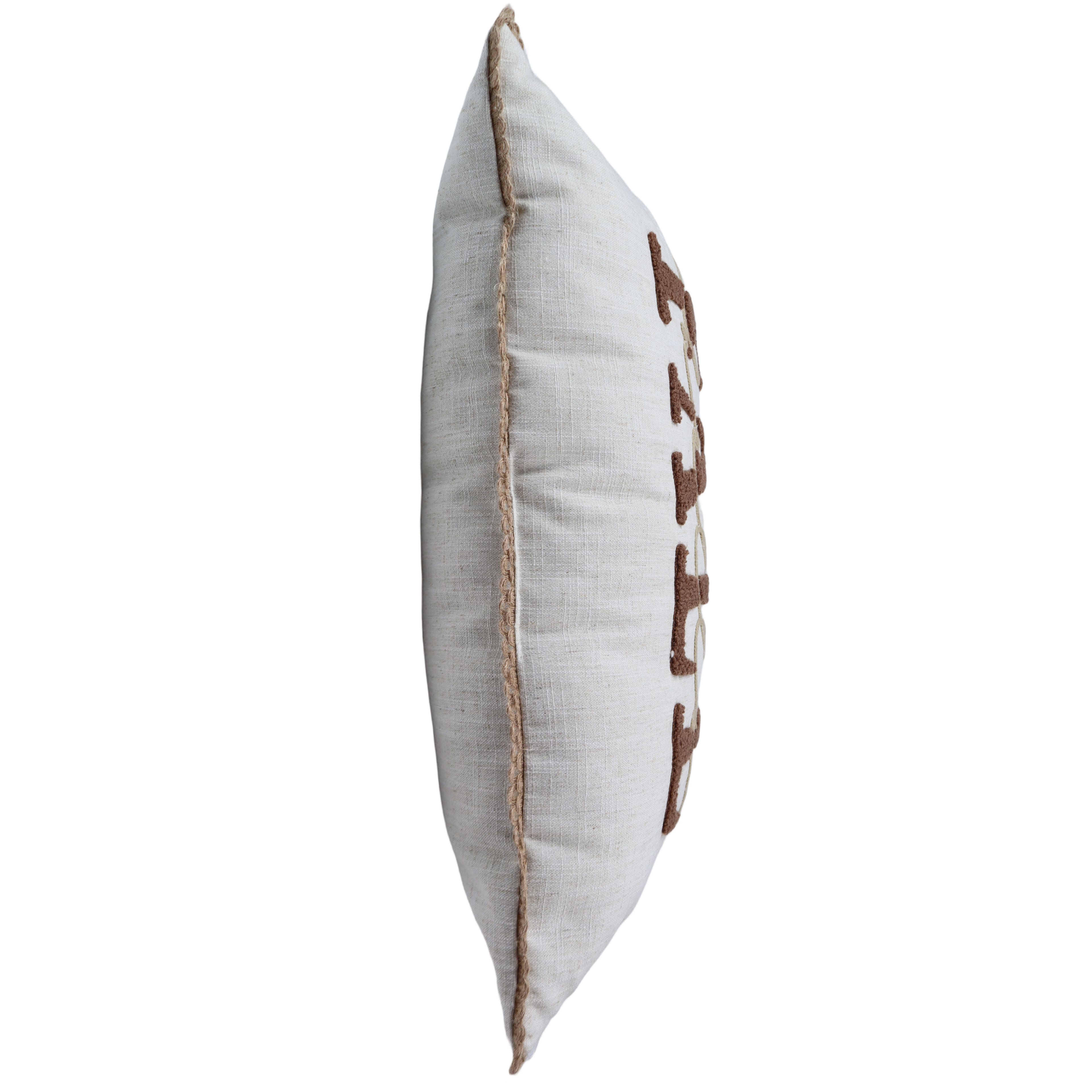 20" x 12" Fall Lumbar Pillow by Ashland®